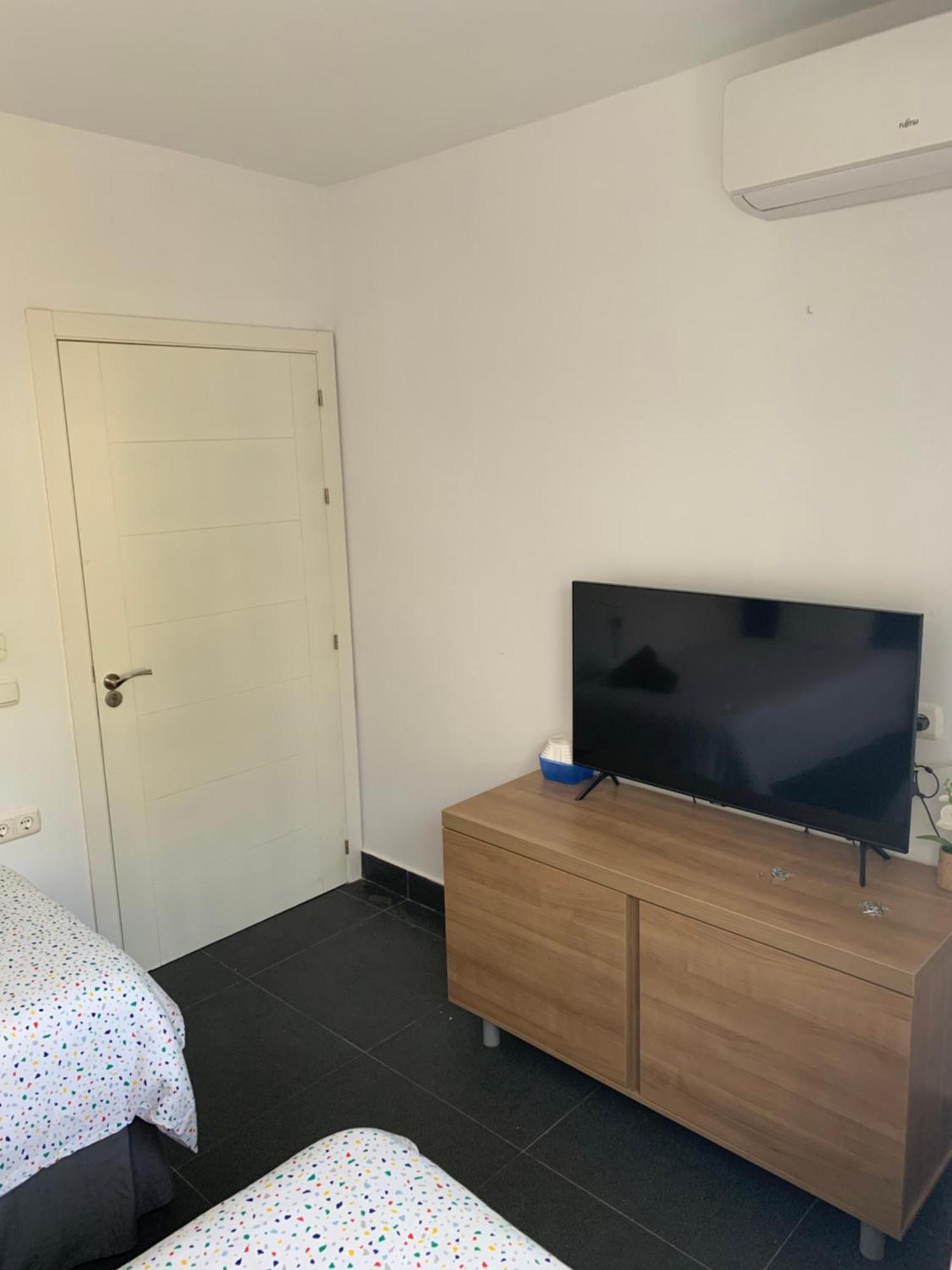 Beach Bungalow * Málaga