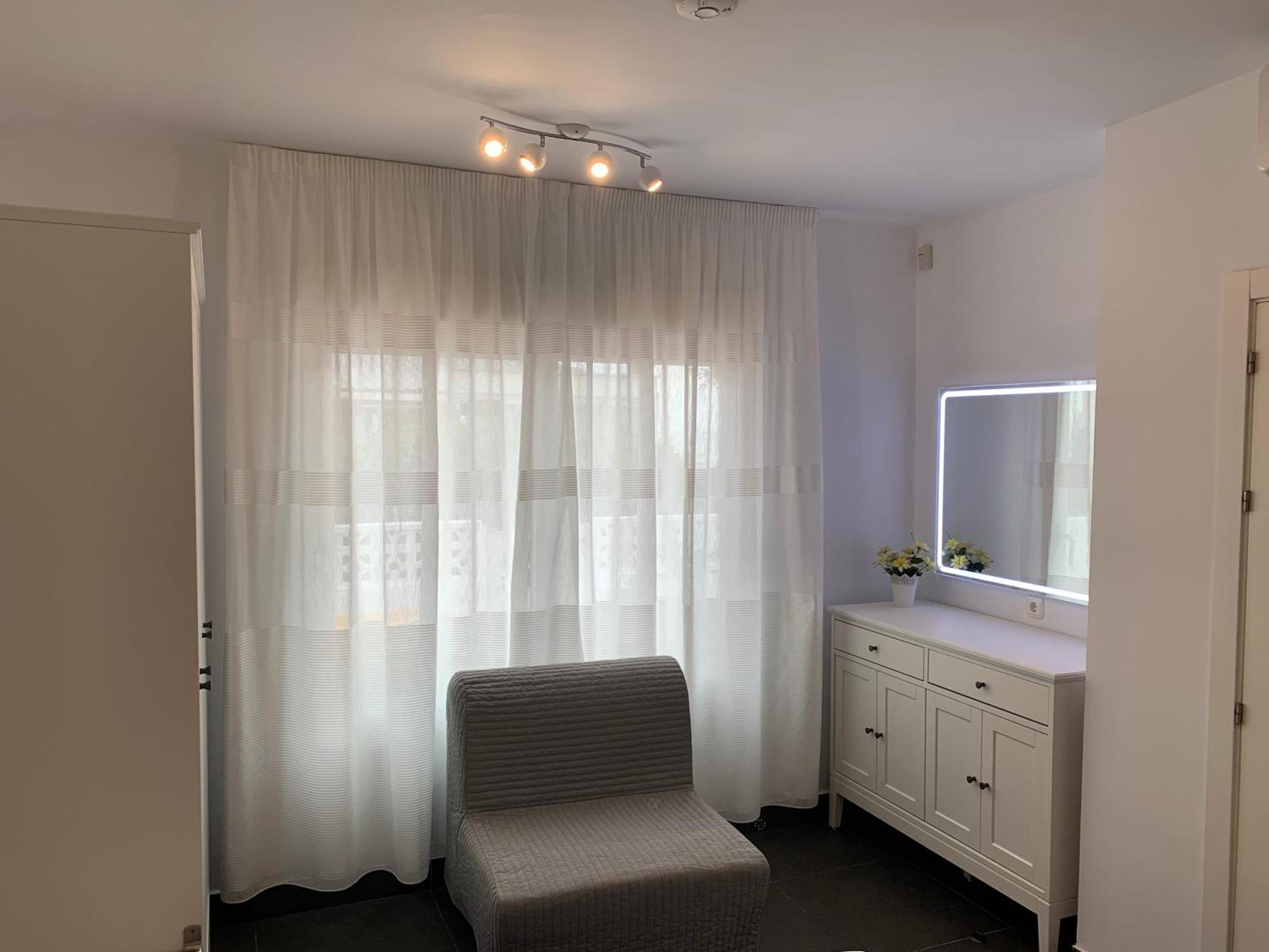 Сasa de vacaciones Beach Bungalow Málaga