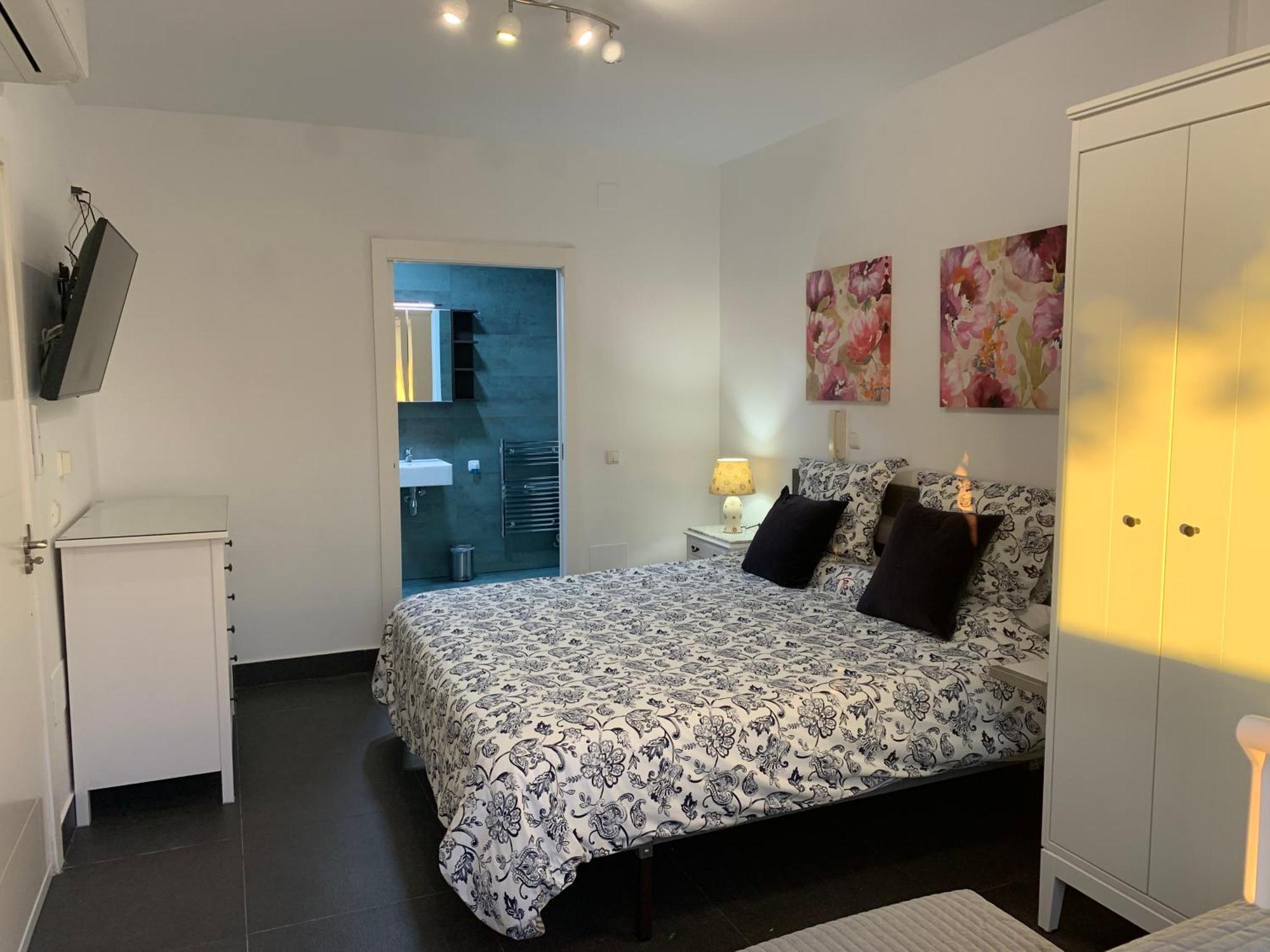 Beach Bungalow Málaga