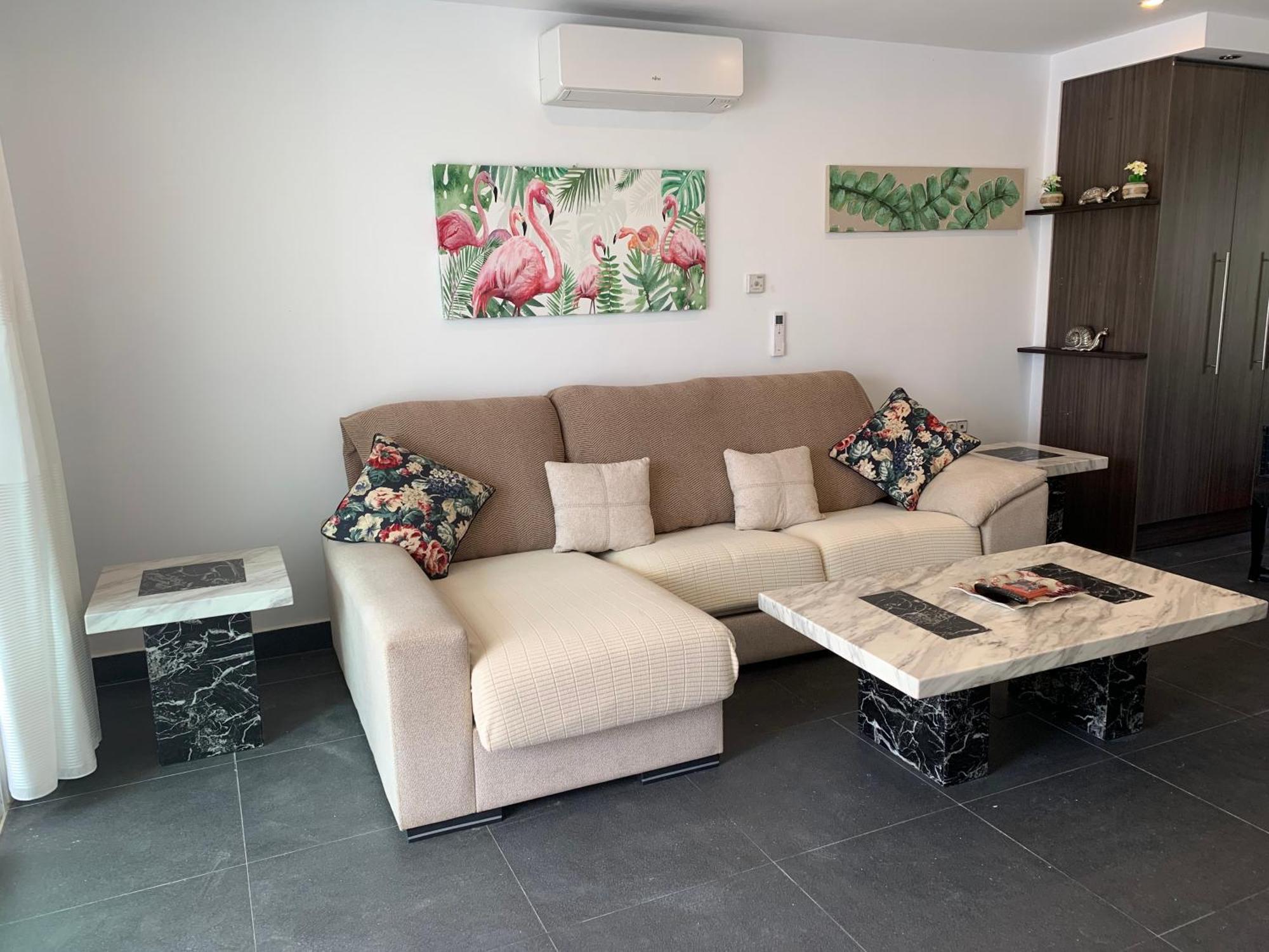 Сasa de vacaciones Beach Bungalow