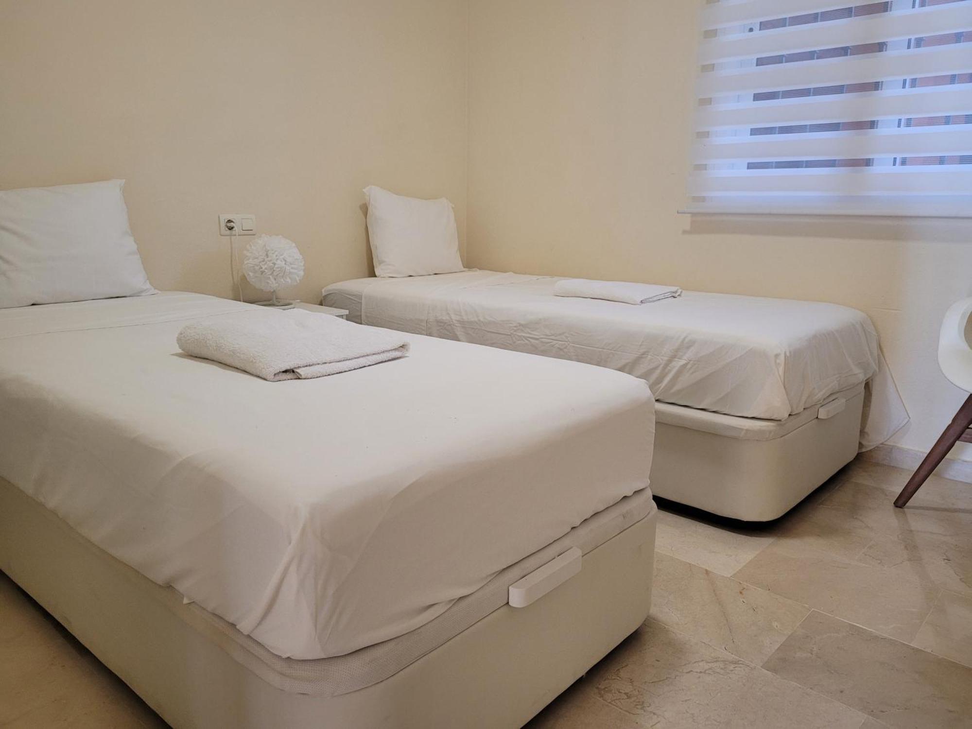 Apartamento La Joya Fuengirola Seaview *