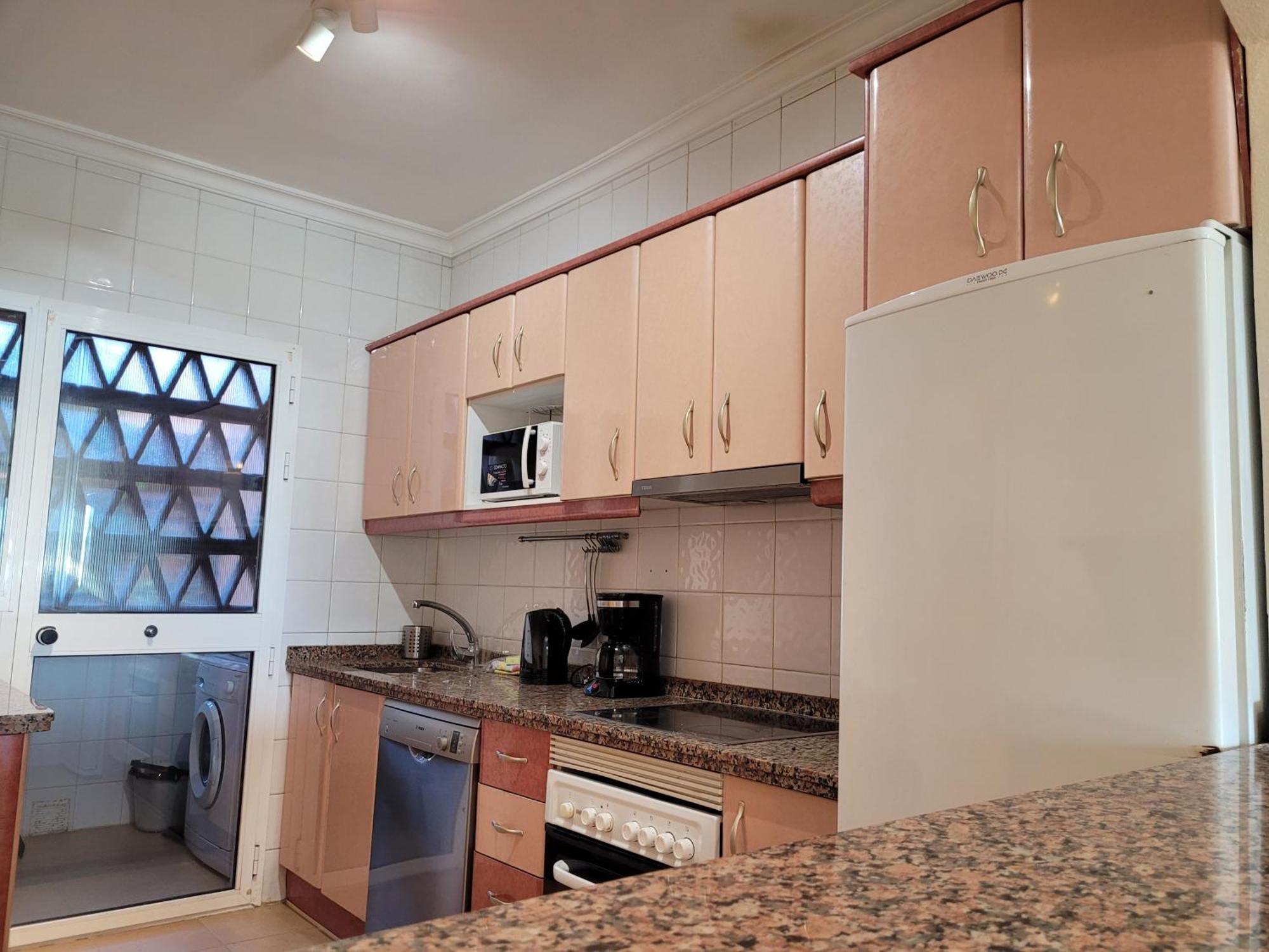 Apartamento La Joya Fuengirola Seaview Málaga