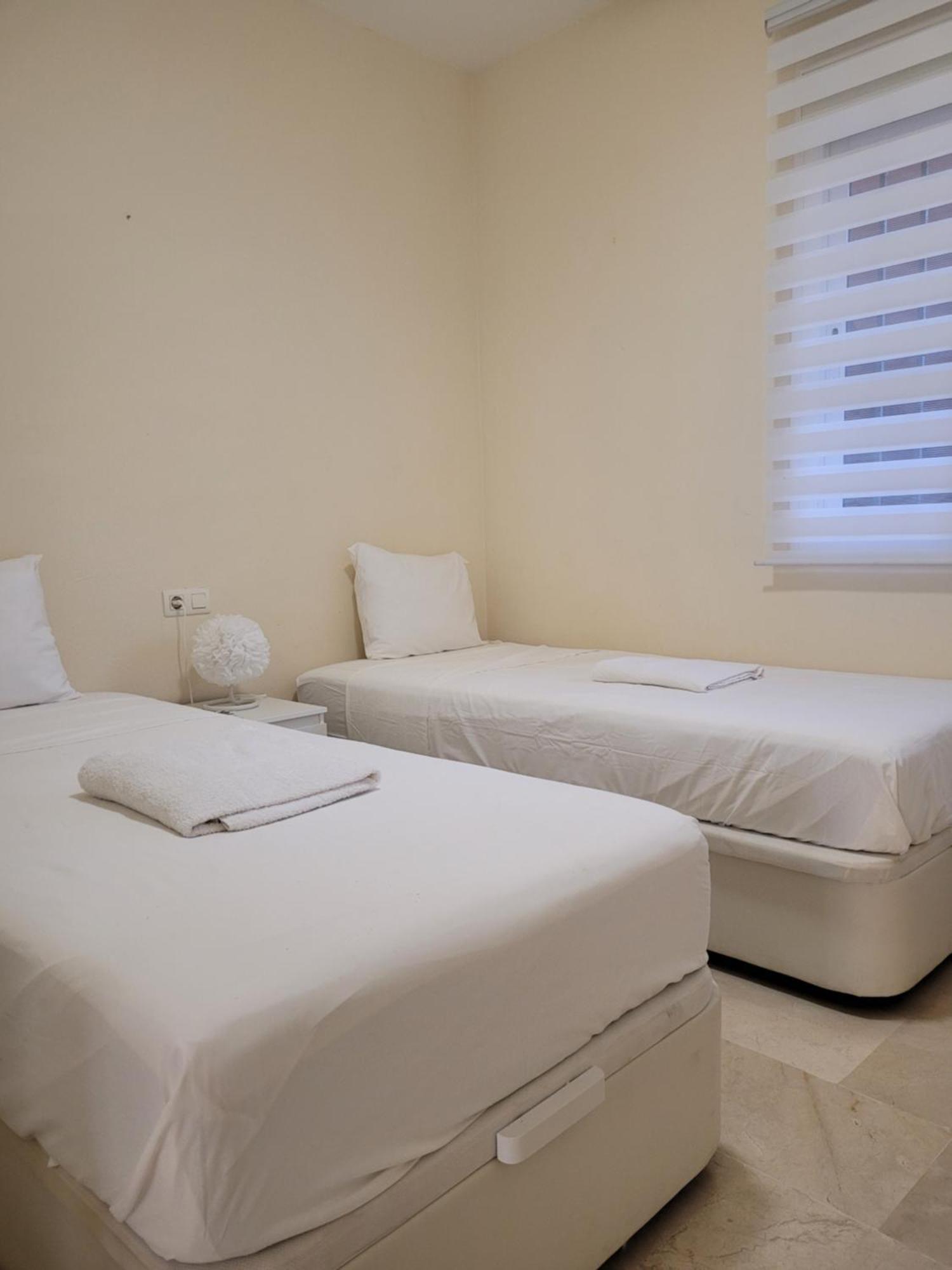 La Joya Fuengirola Seaview Apartamento Málaga