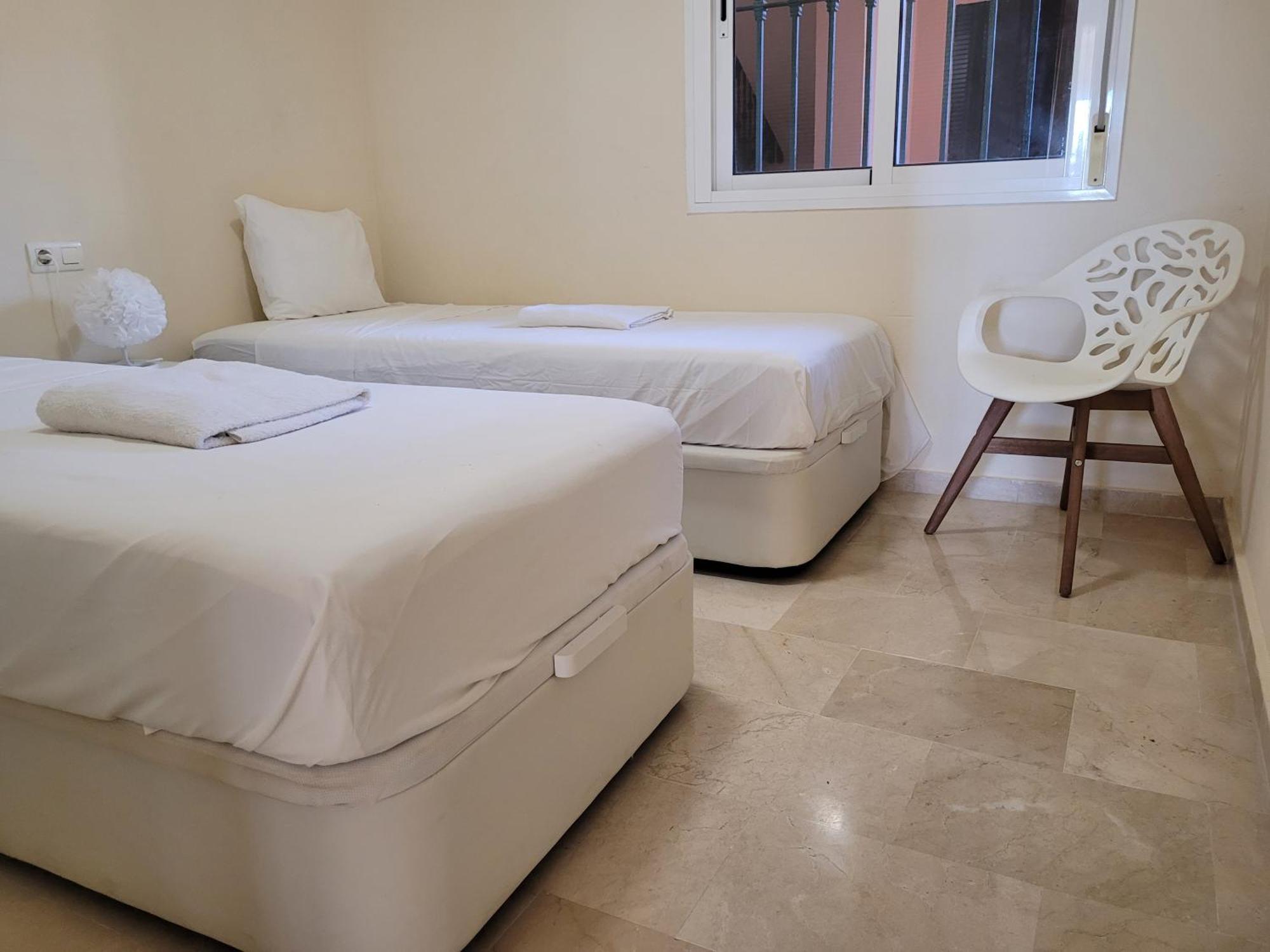 La Joya Fuengirola Seaview Apartamento