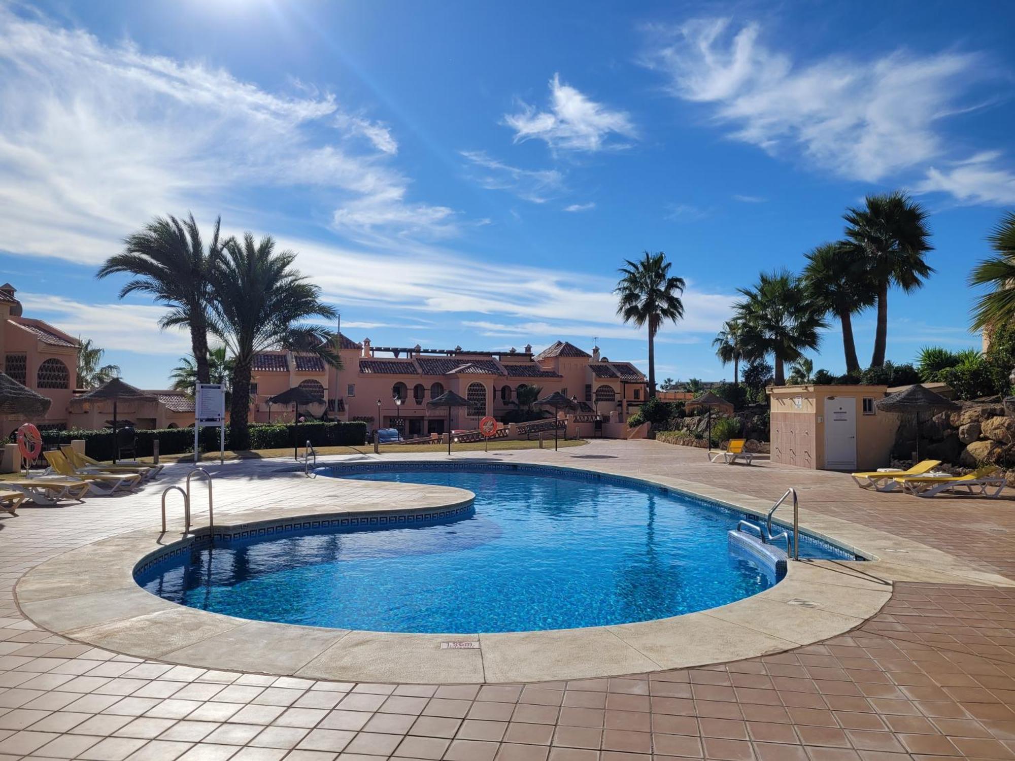 La Joya Fuengirola Seaview Apartamento *