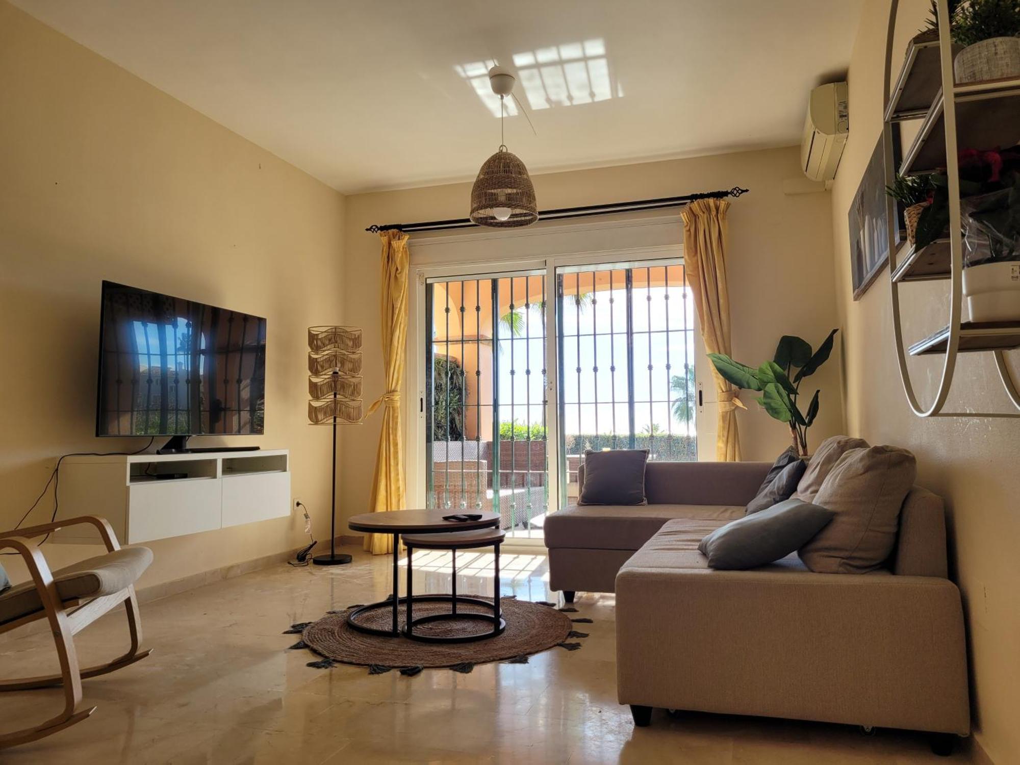 La Joya Fuengirola Seaview Málaga