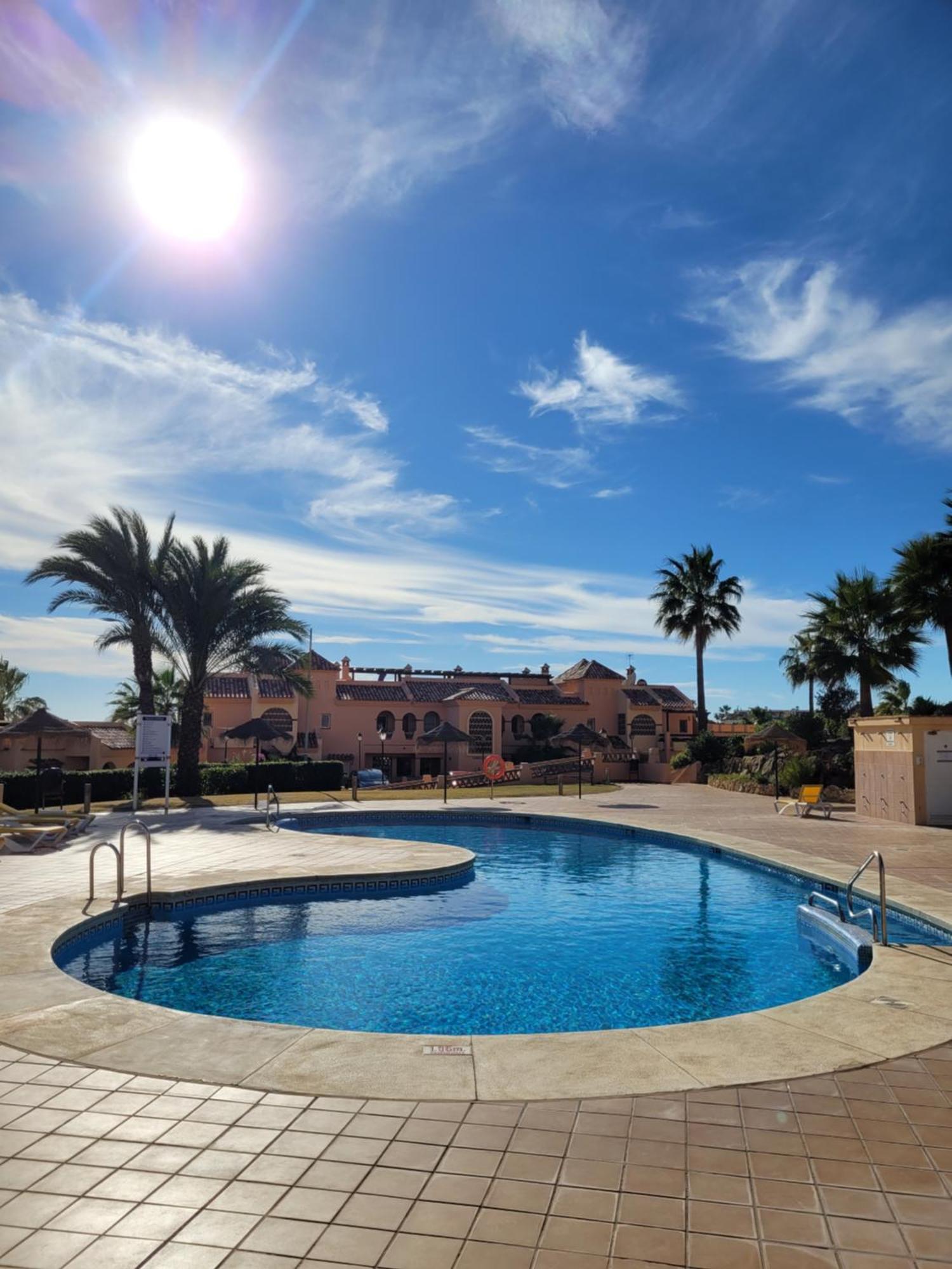 Apartamento La Joya Fuengirola Seaview