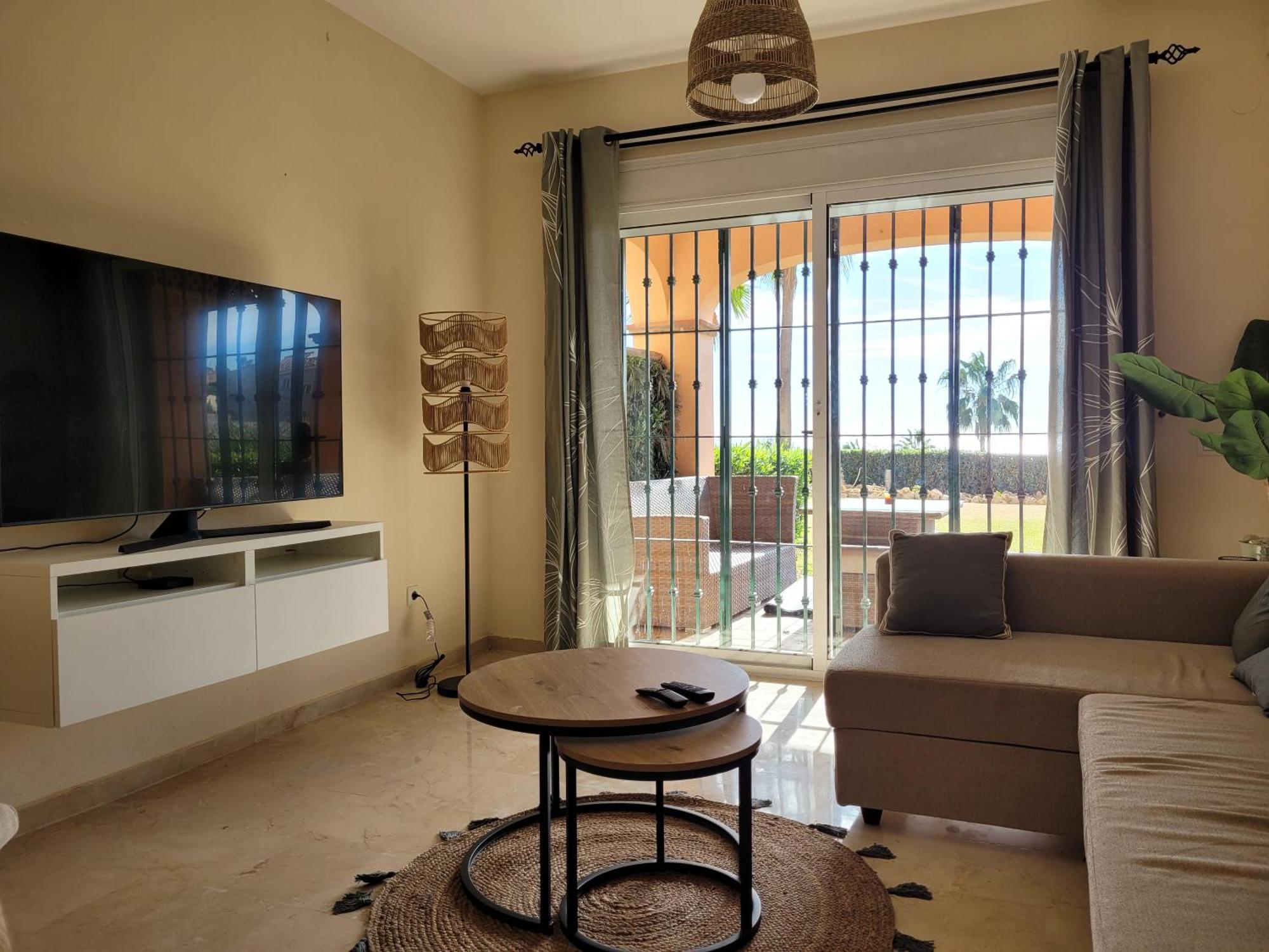 La Joya Fuengirola Seaview
