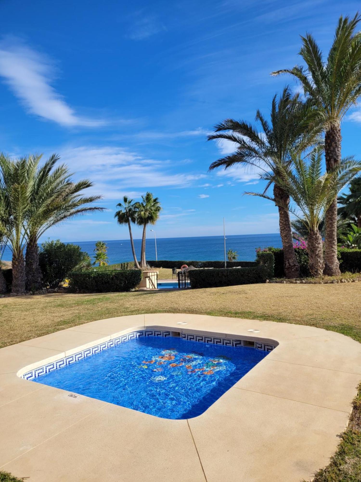 La Joya Fuengirola Seaview Apartamento *