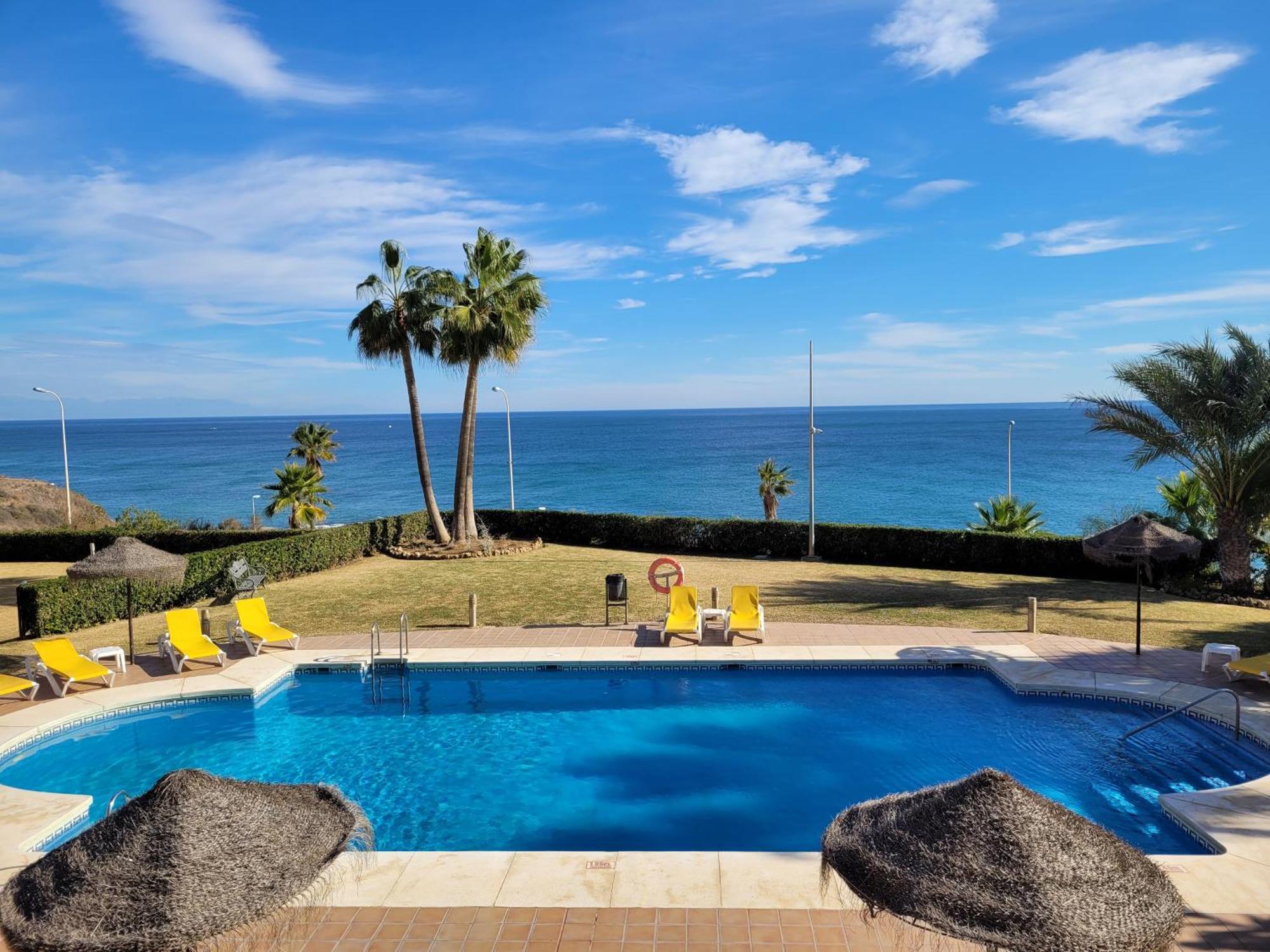 La Joya Fuengirola Seaview * Málaga