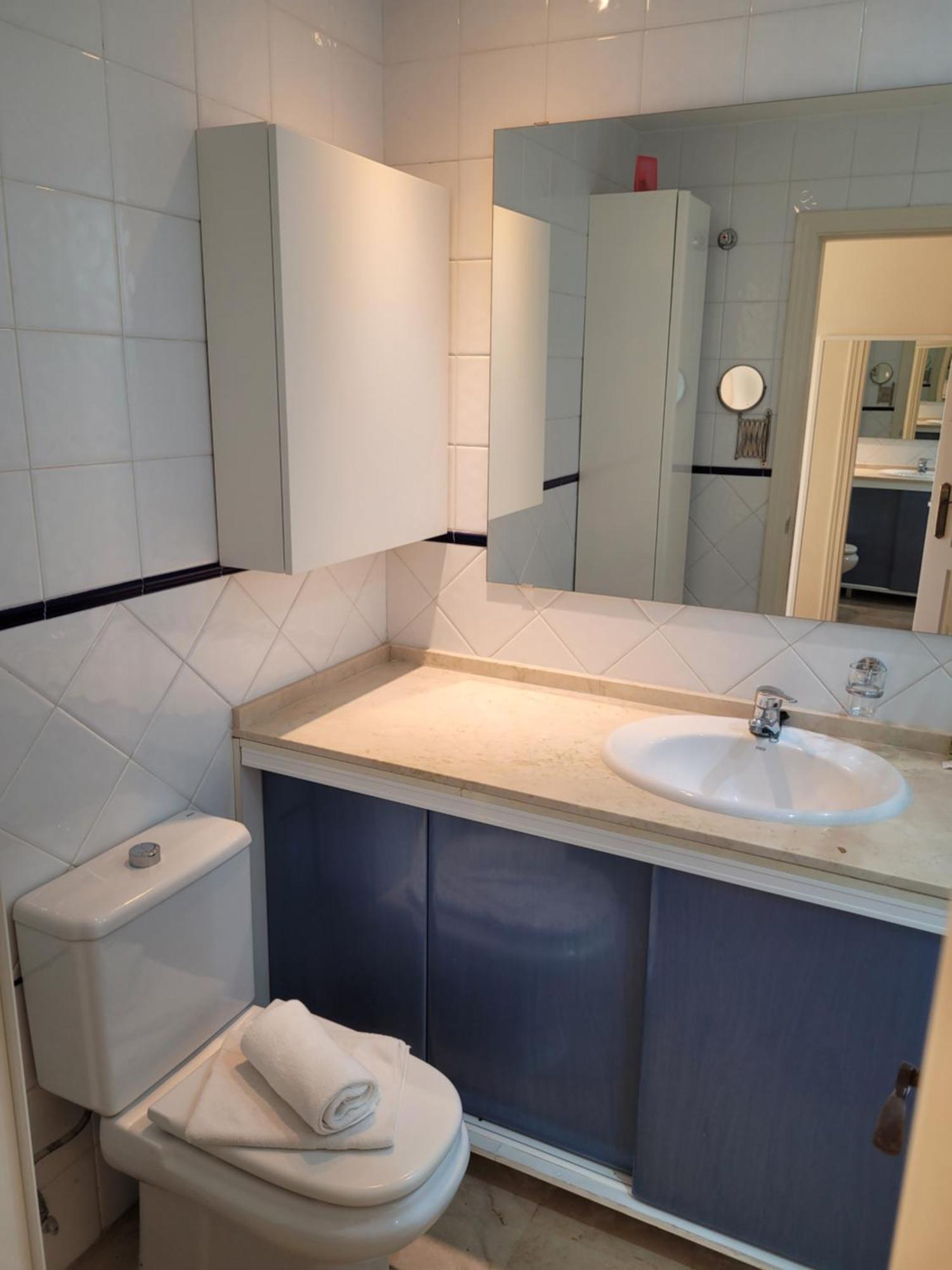 La Joya Fuengirola Seaview Apartamento Málaga