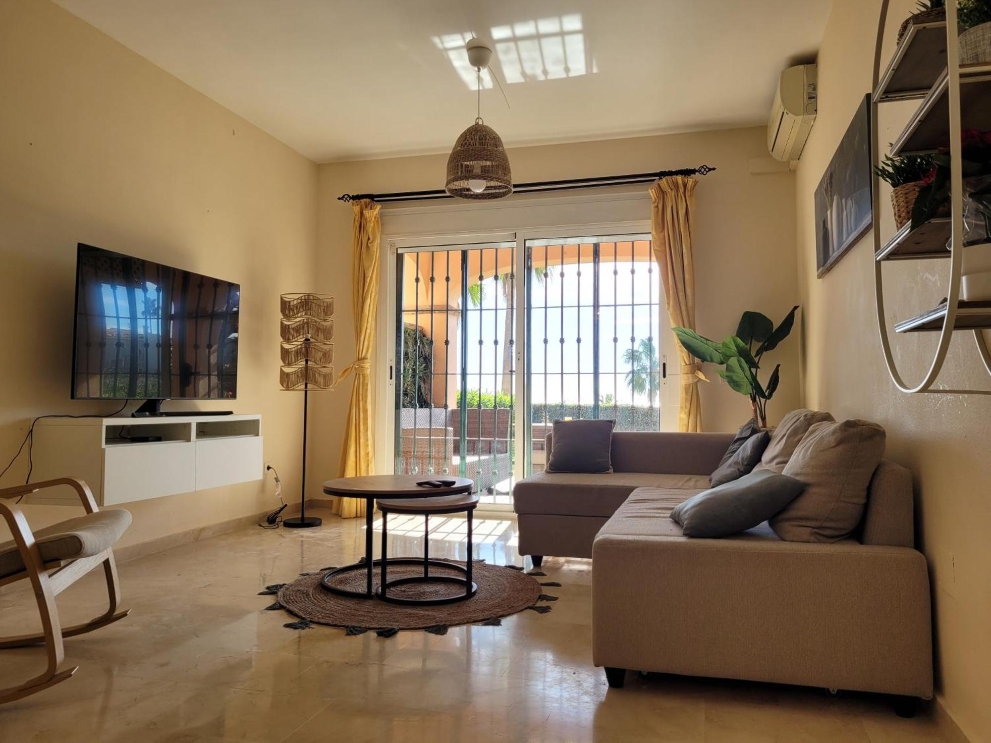 La Joya Fuengirola Seaview Apartamento Málaga
