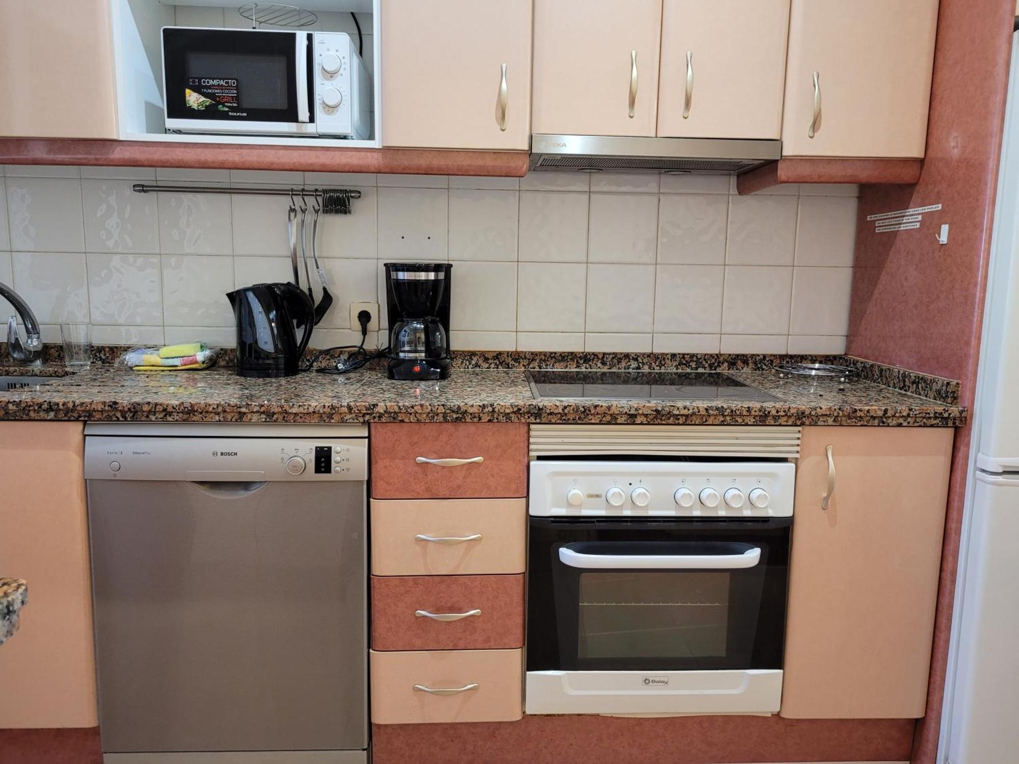 La Joya Fuengirola Seaview Apartamento