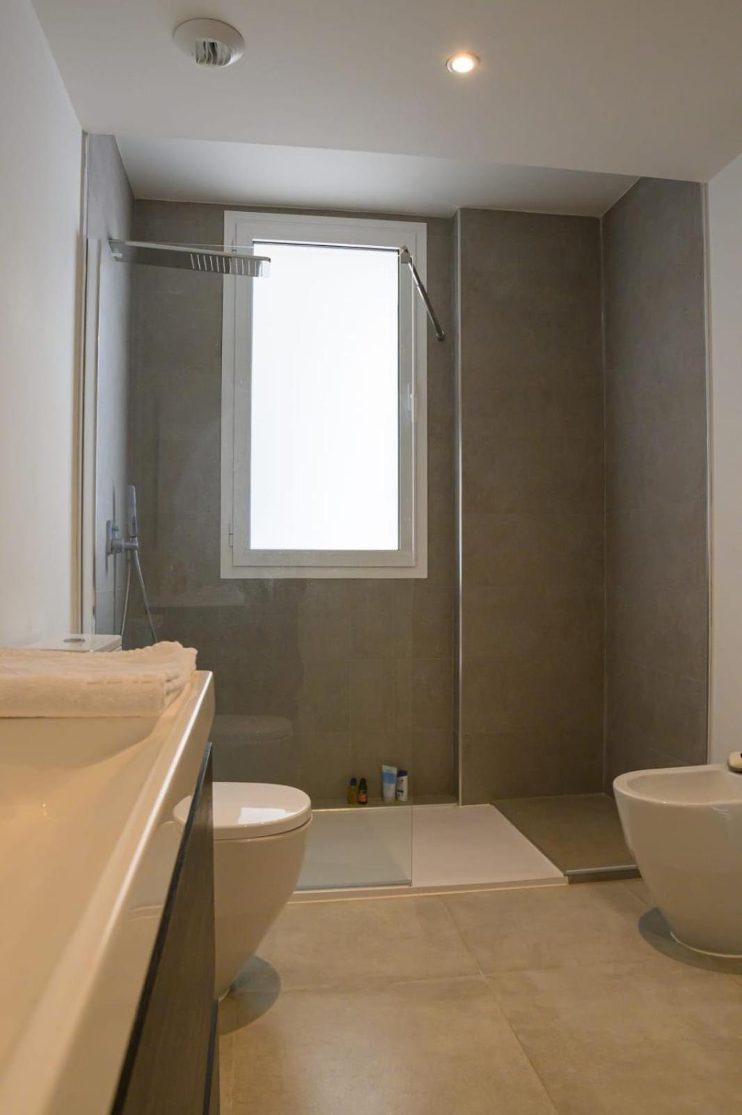 State-of-the-art In La Cala Casa Banderas Appartamento *