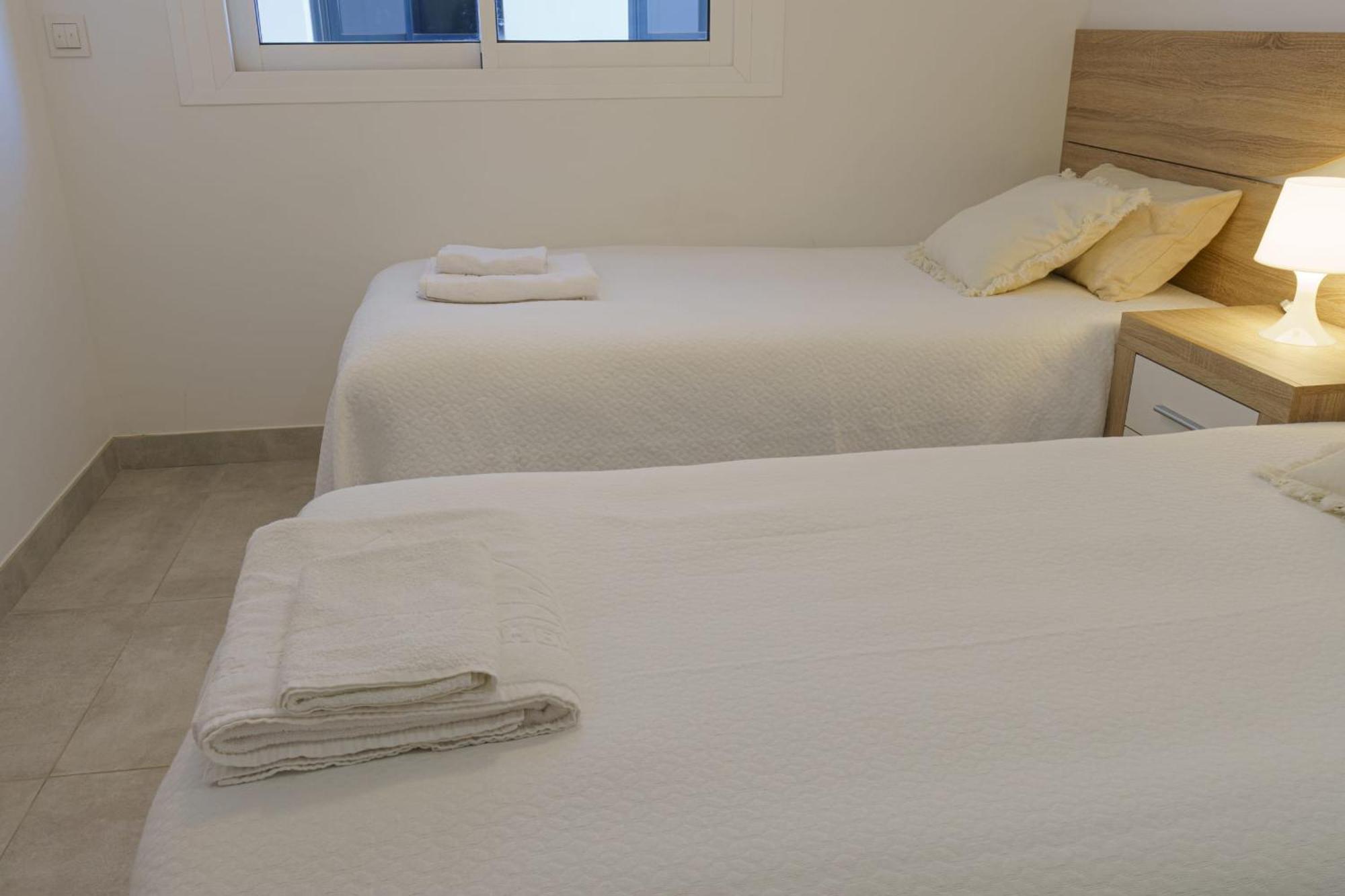 State-of-the-art In La Cala Casa Banderas * Málaga