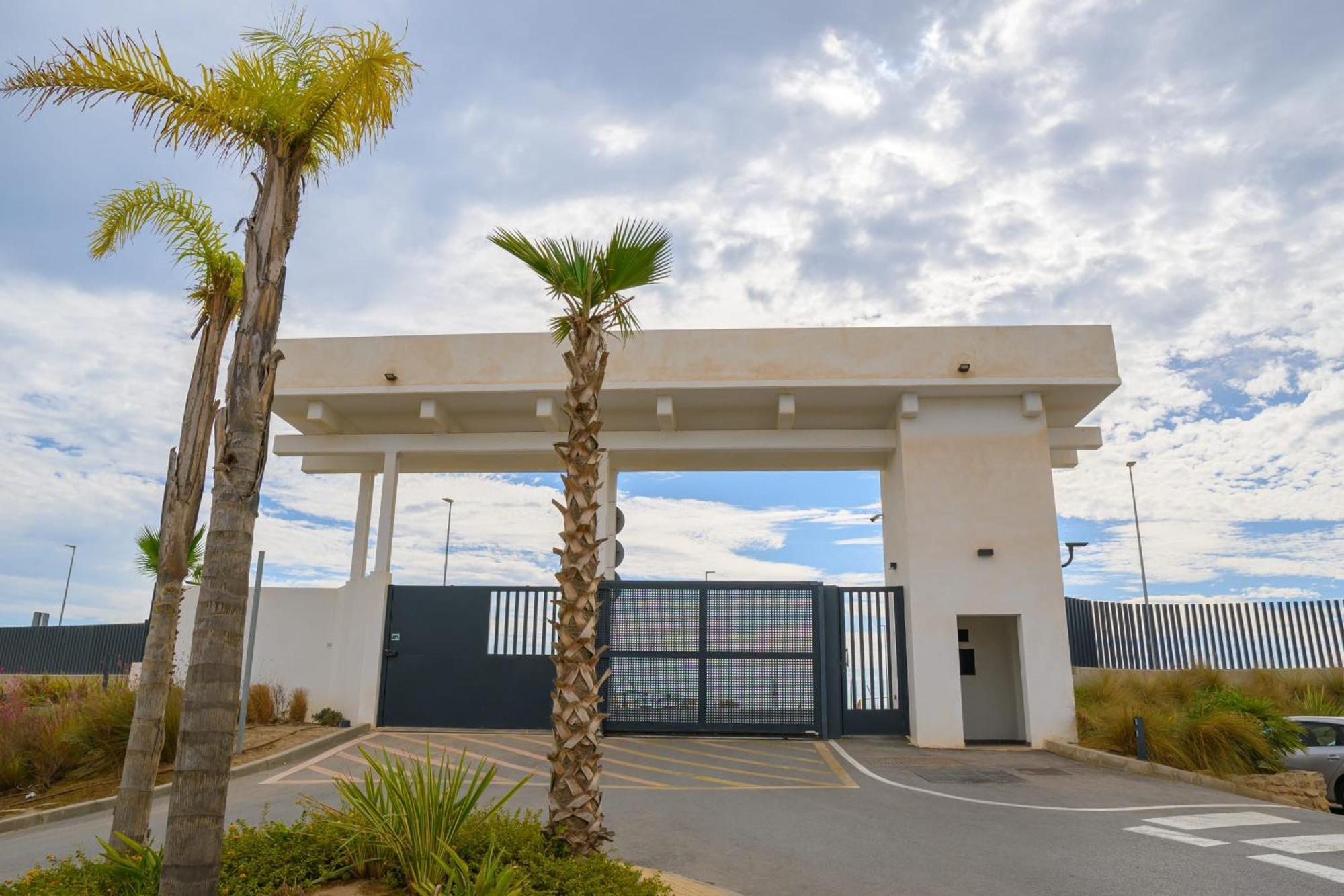 Appartamento State-of-the-art In La Cala Casa Banderas Málaga