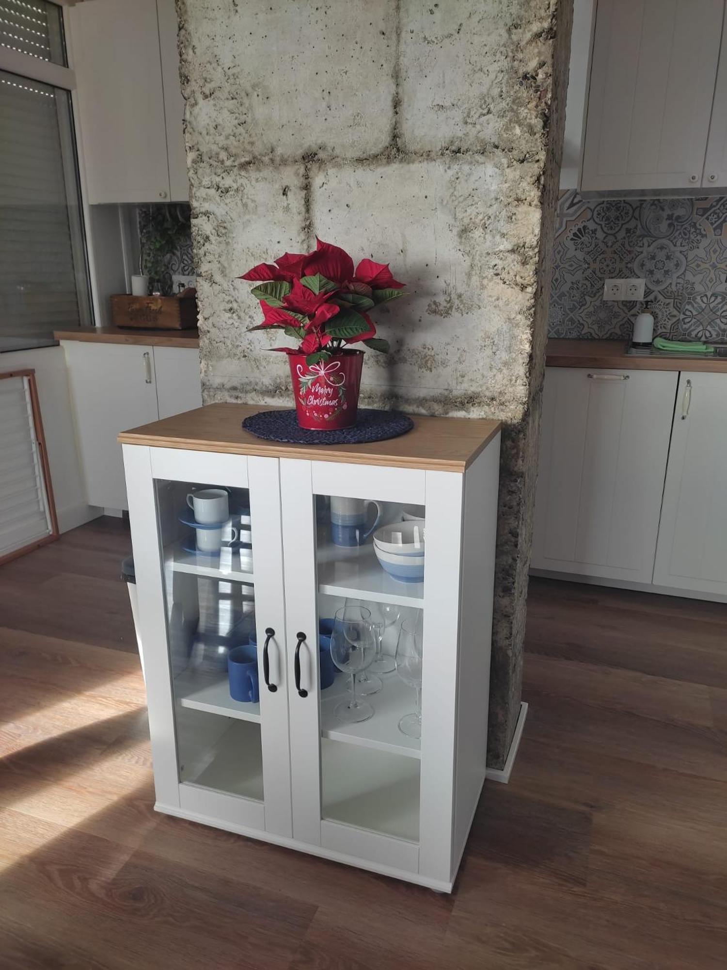 Ventana Al Mar En Apartamento