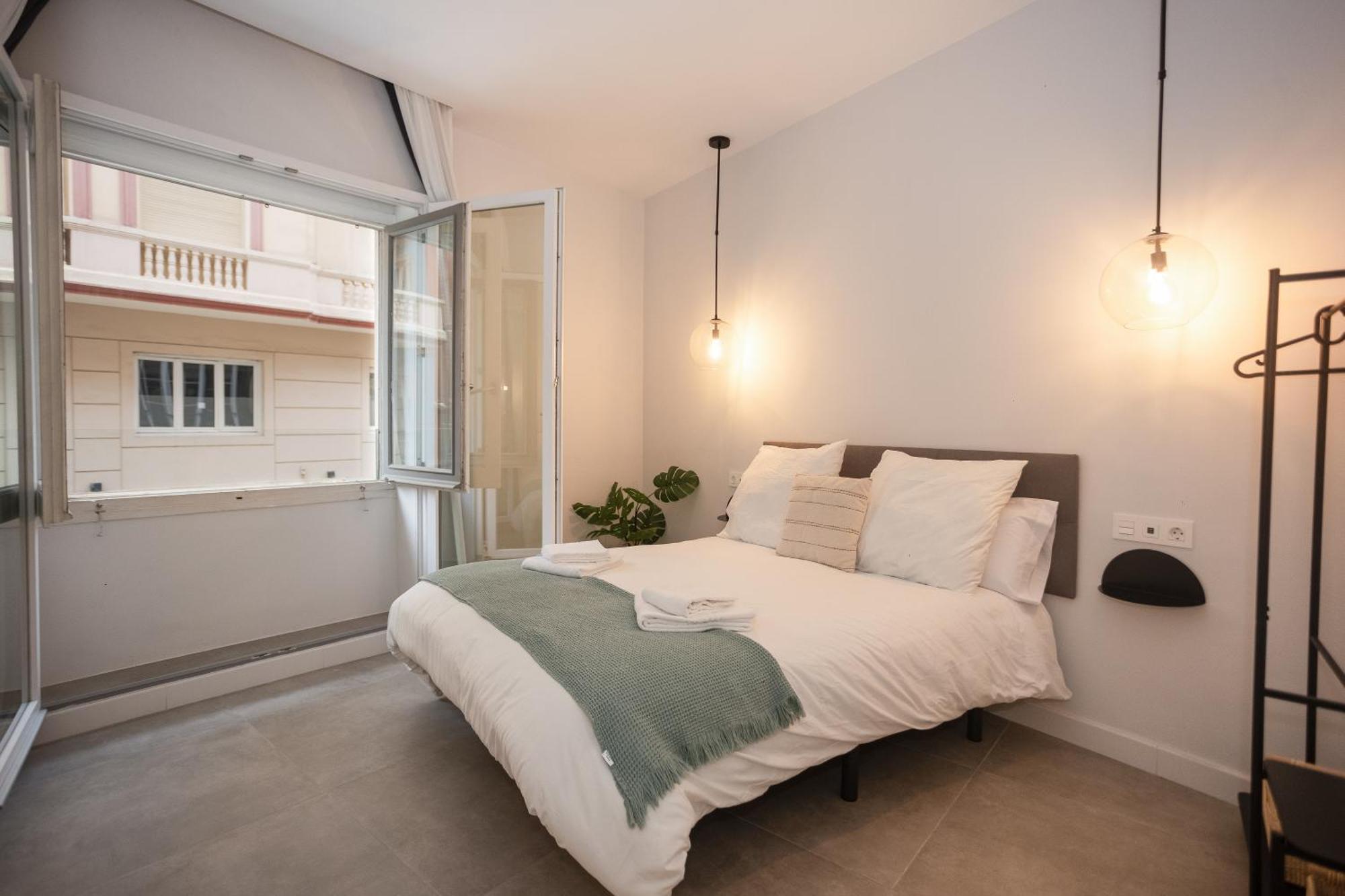 Apartamento Diana 23 *