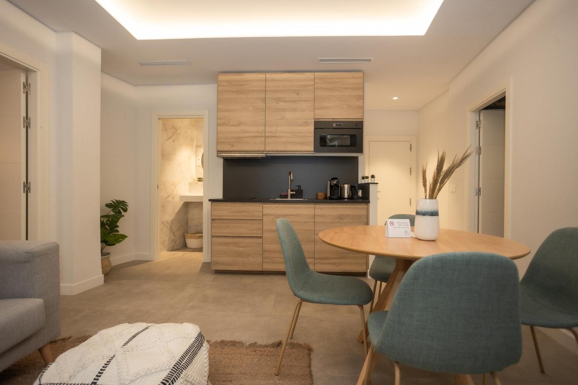 Apartamento Diana 23 *