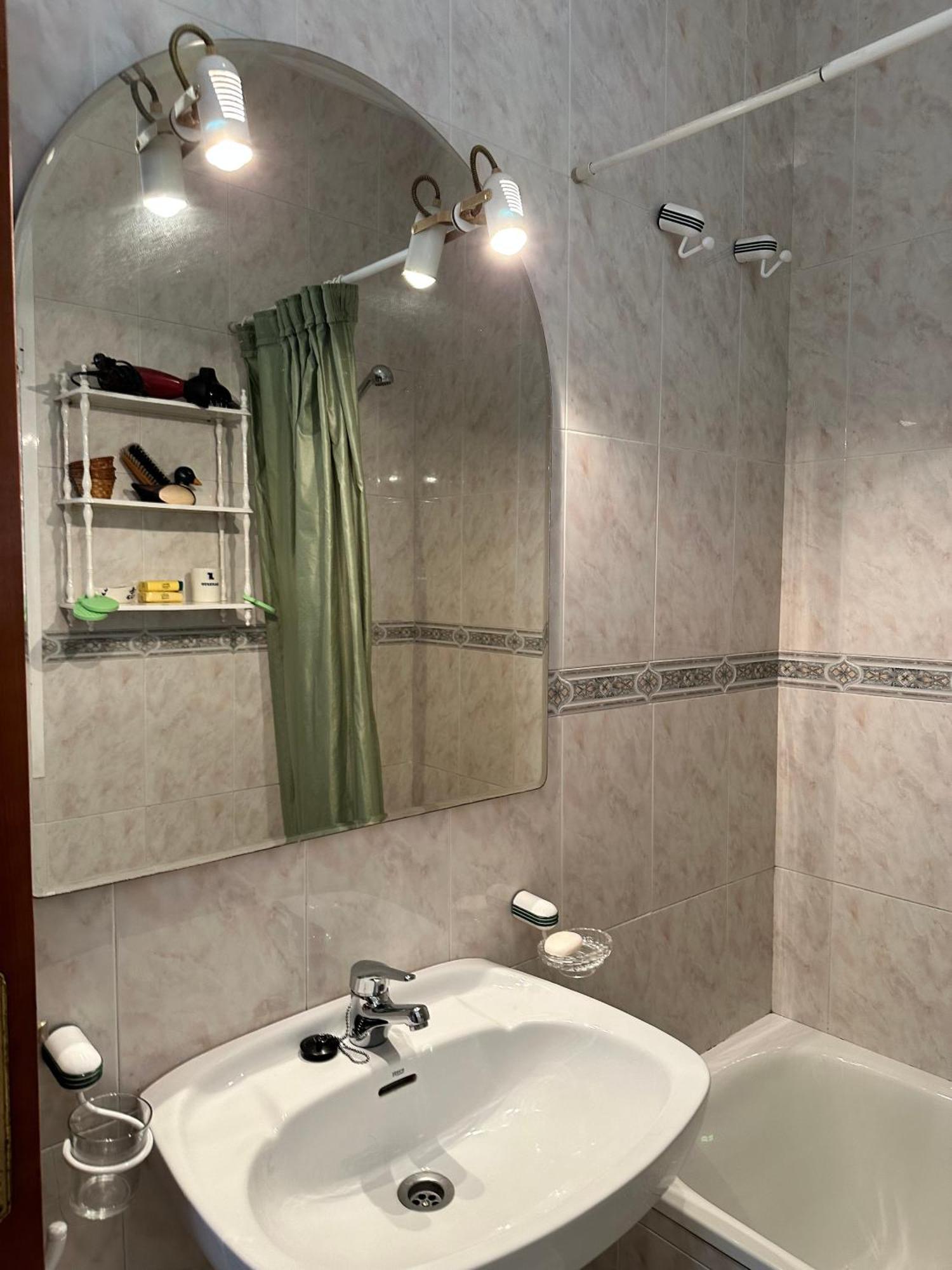 Apartment Malagueta 2