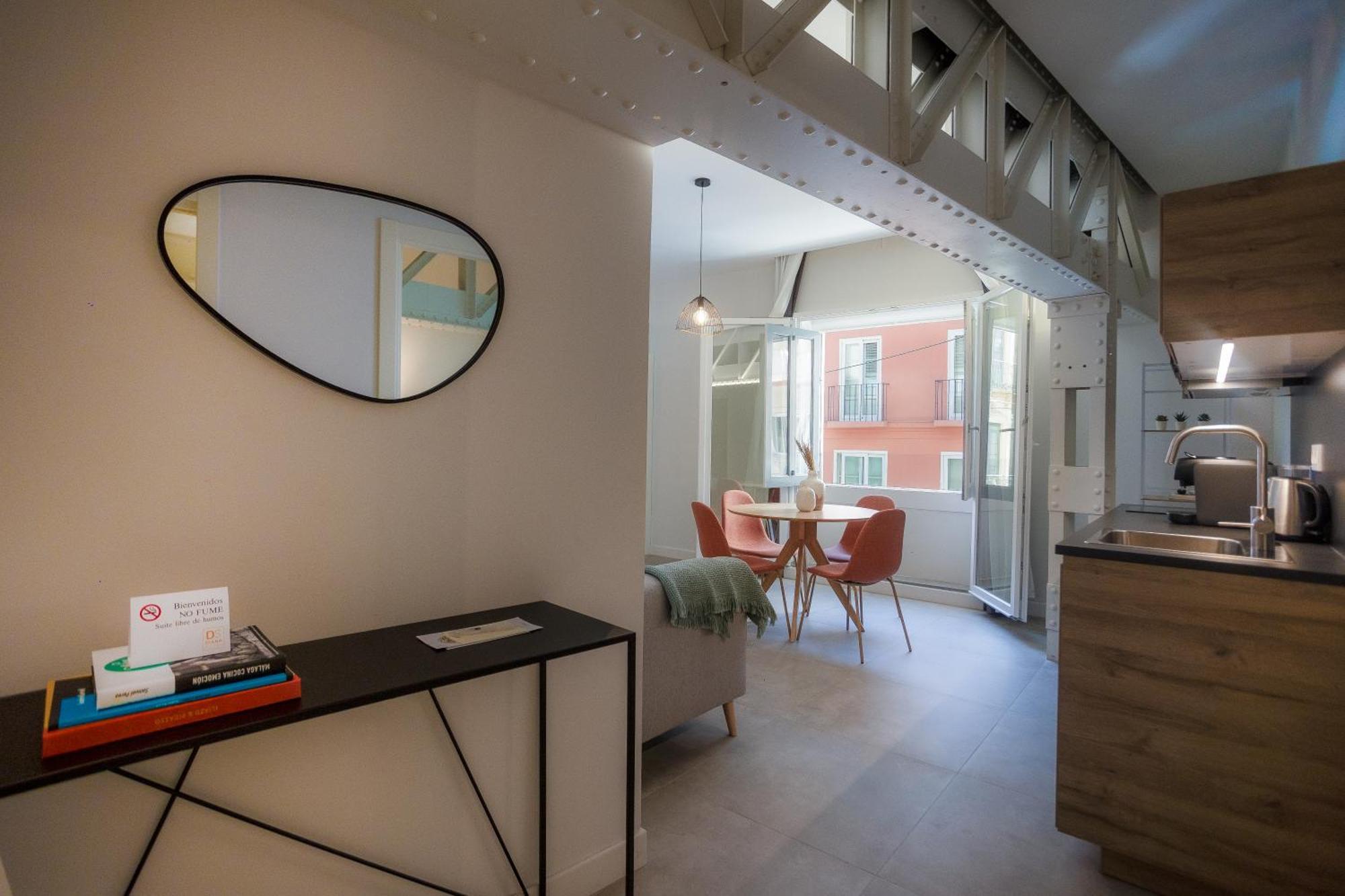 Apartamento Diana 23 *