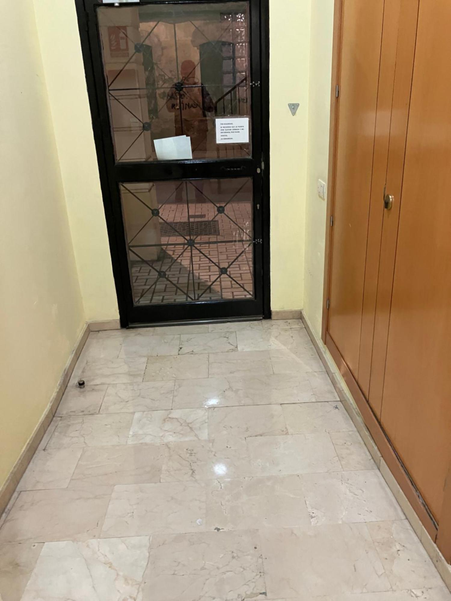 Apartment Victoria Malaga