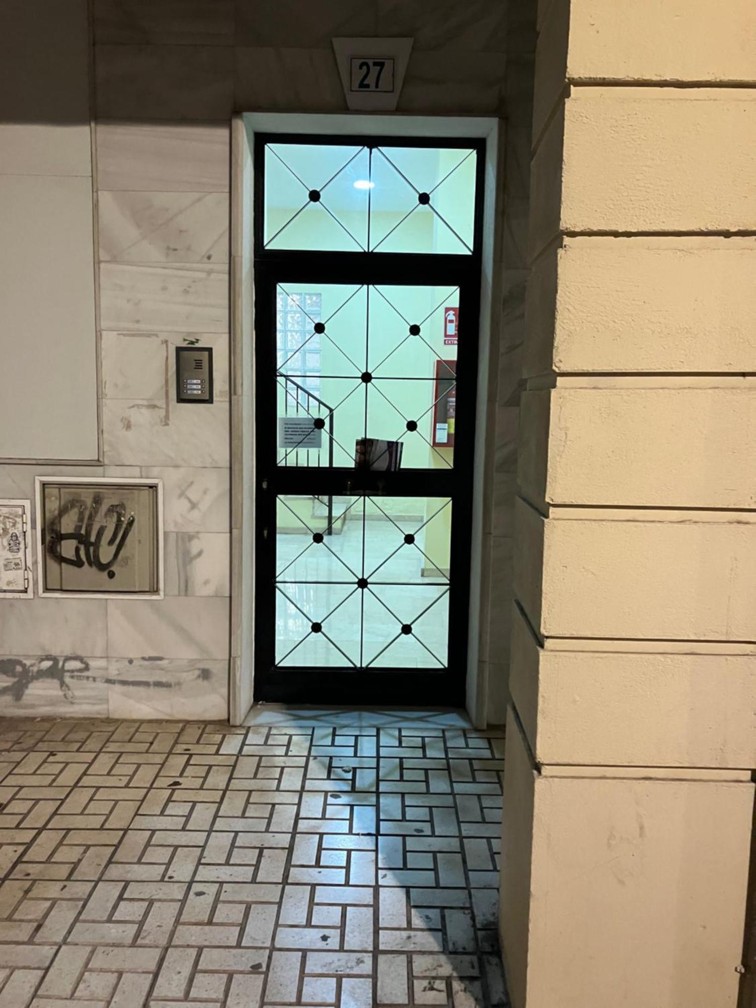 Victoria Apartment *