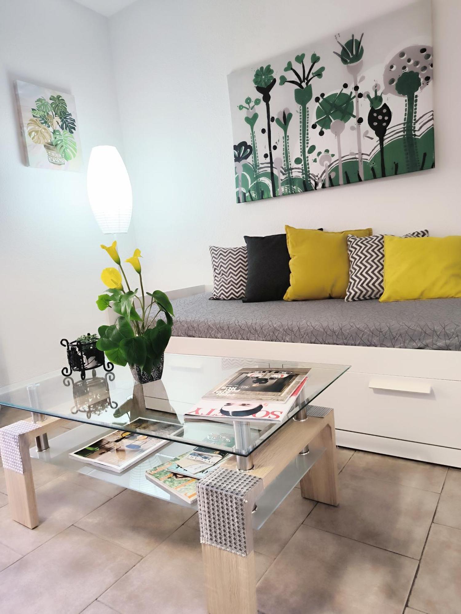 Riviera Del Sol Piscinas Playas Y Golf Appartement Málaga