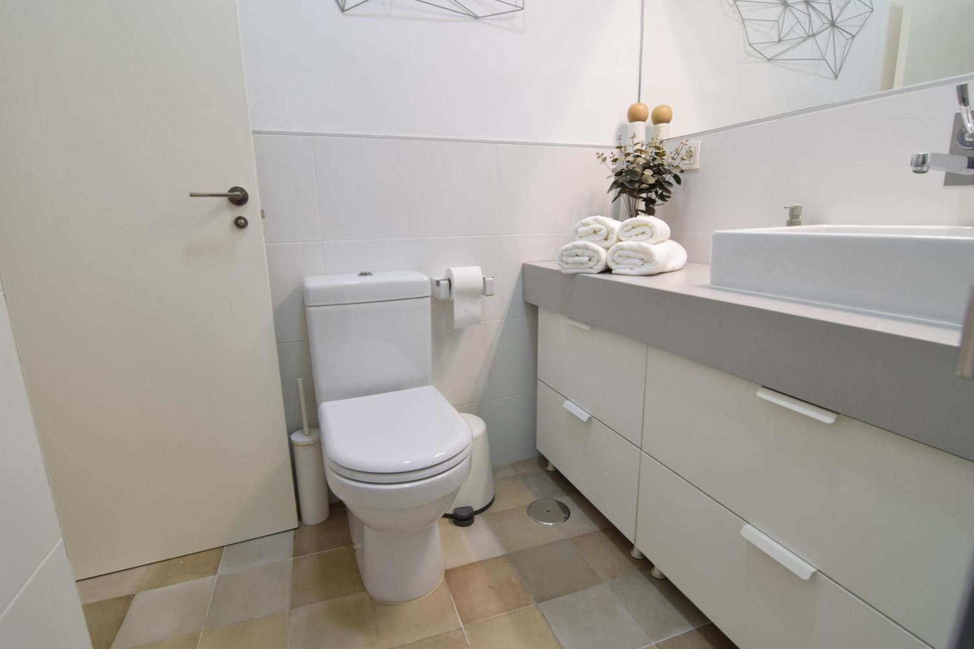 Atarazanas Centro Histórico Apartamento Málaga