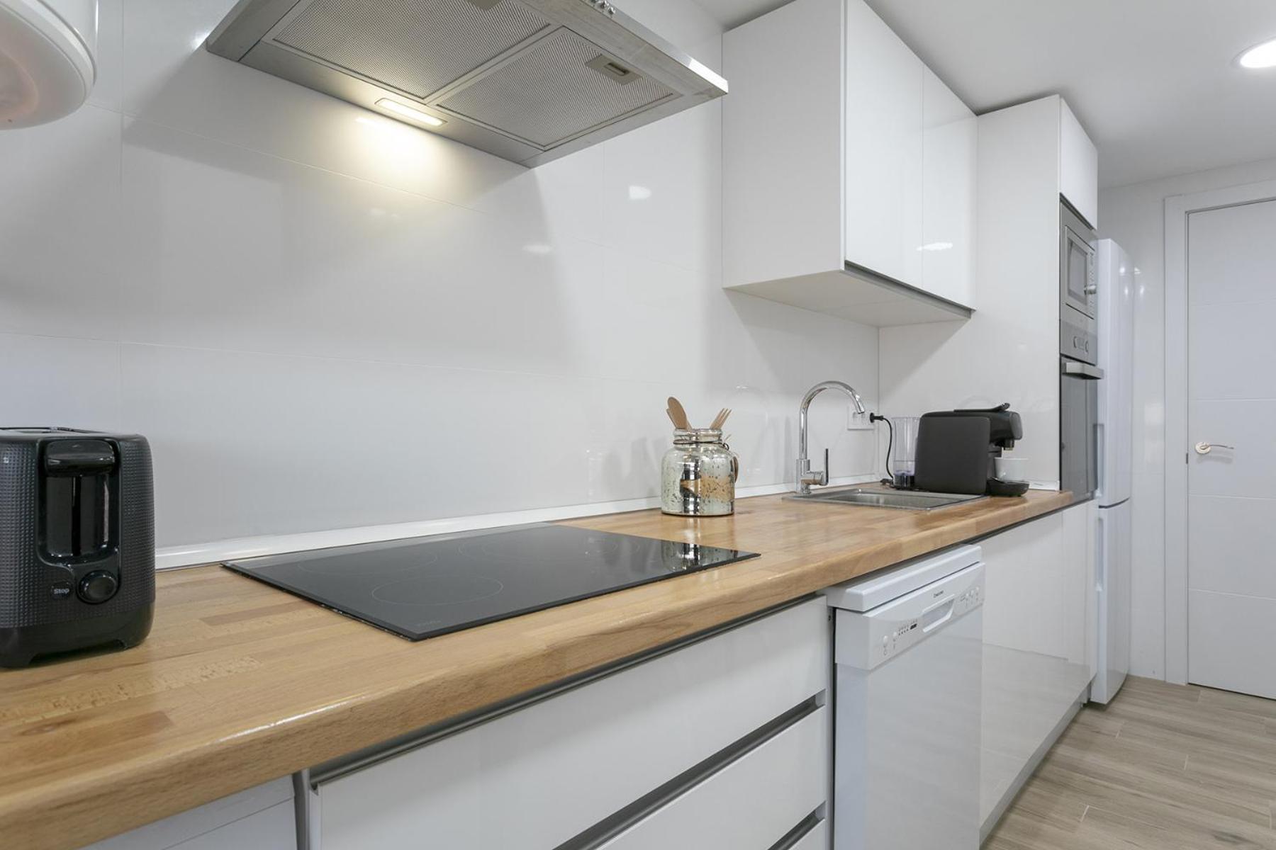 -malagasunapts-central &quite Appartamento *
