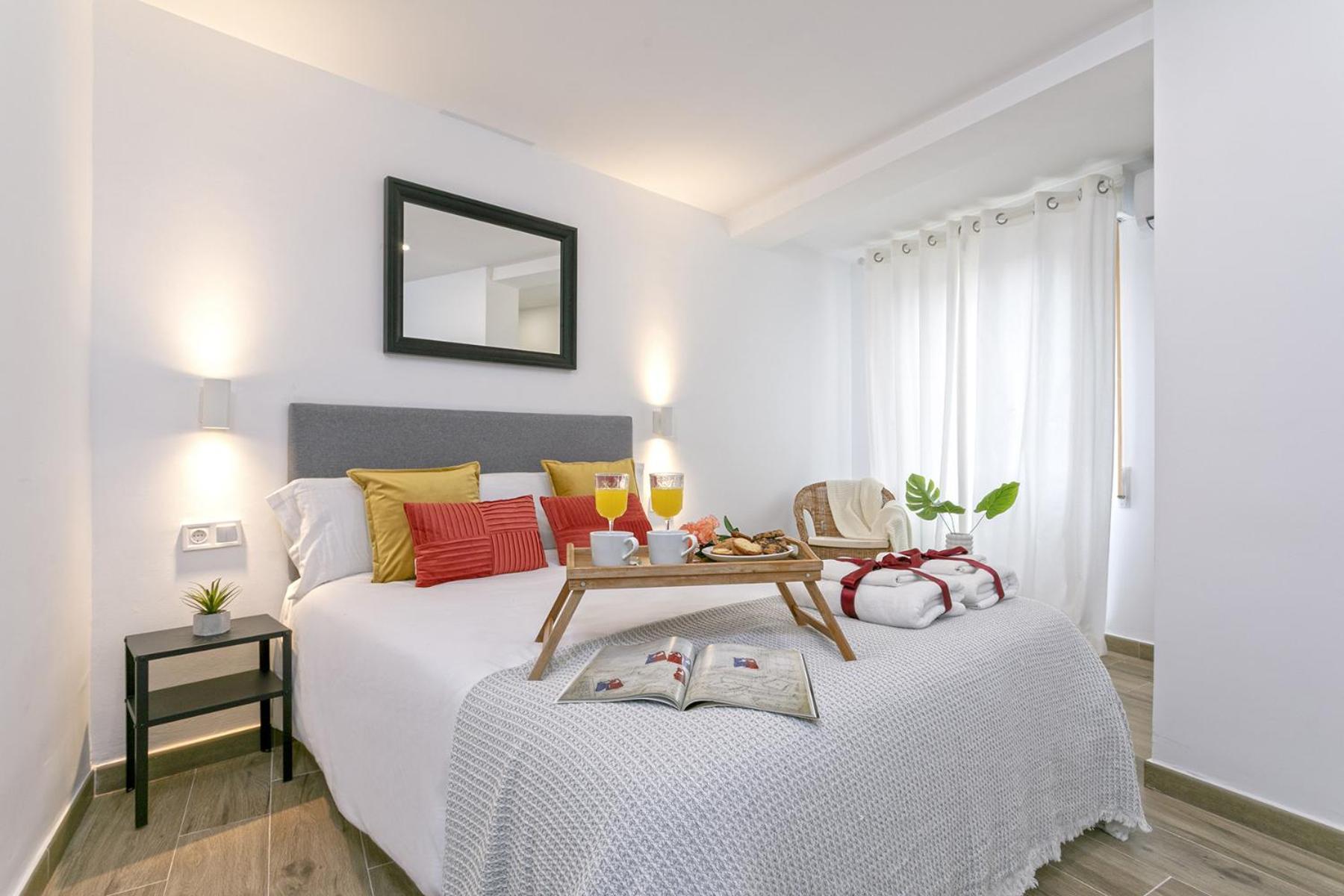 -malagasunapts-central &quite Appartamento