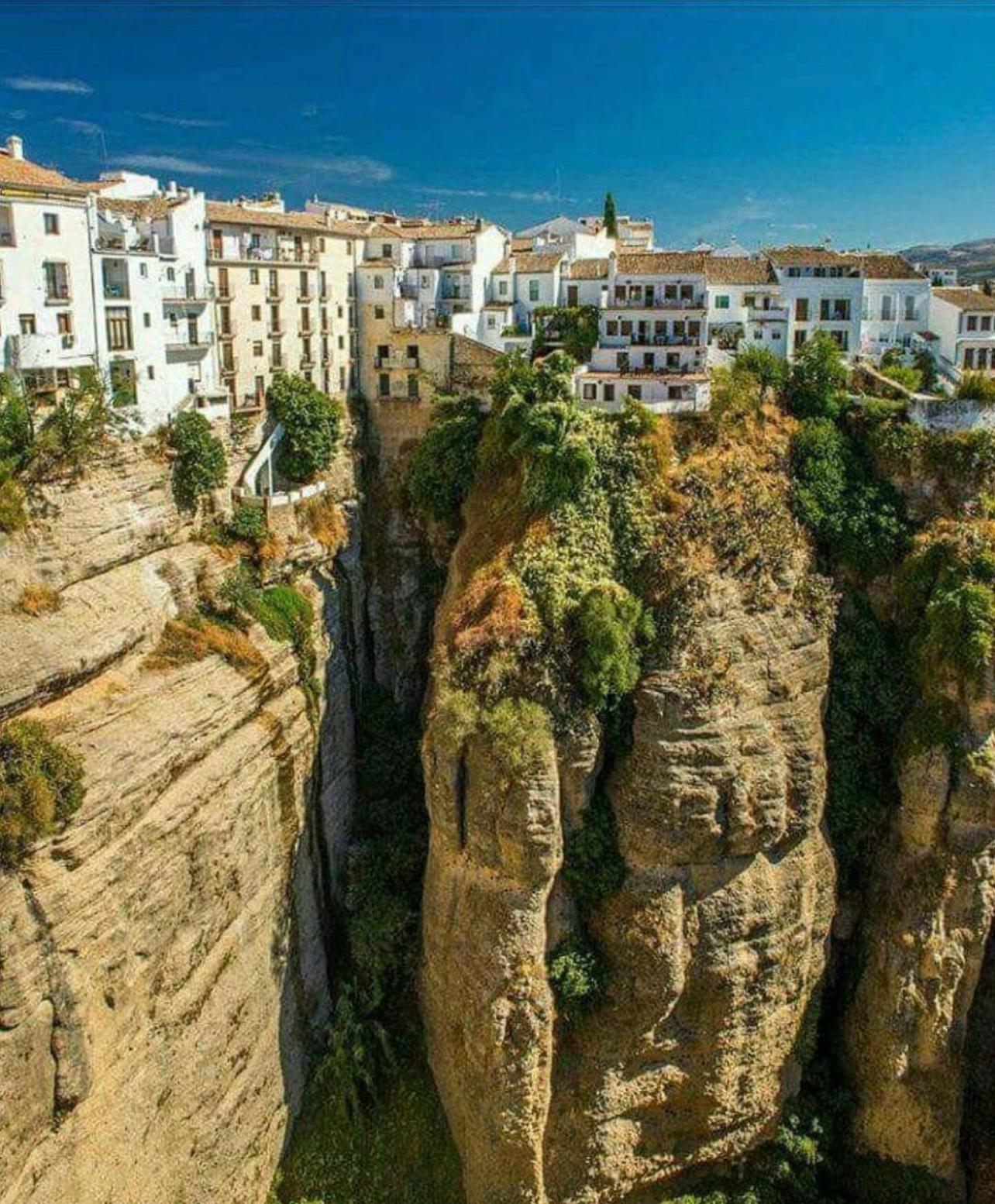 Soho-malaga Center *