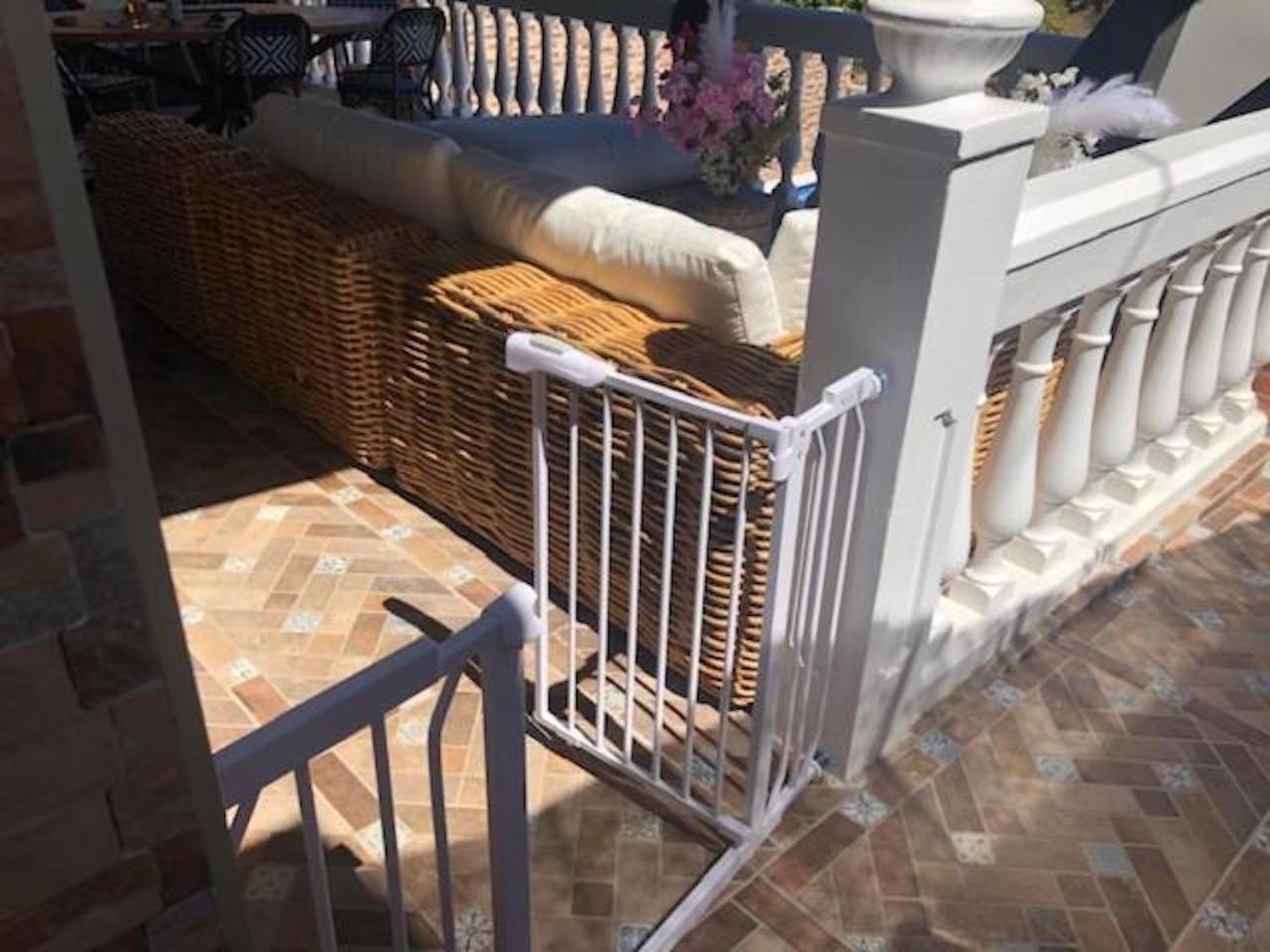 Vakantiehuis Del Sol