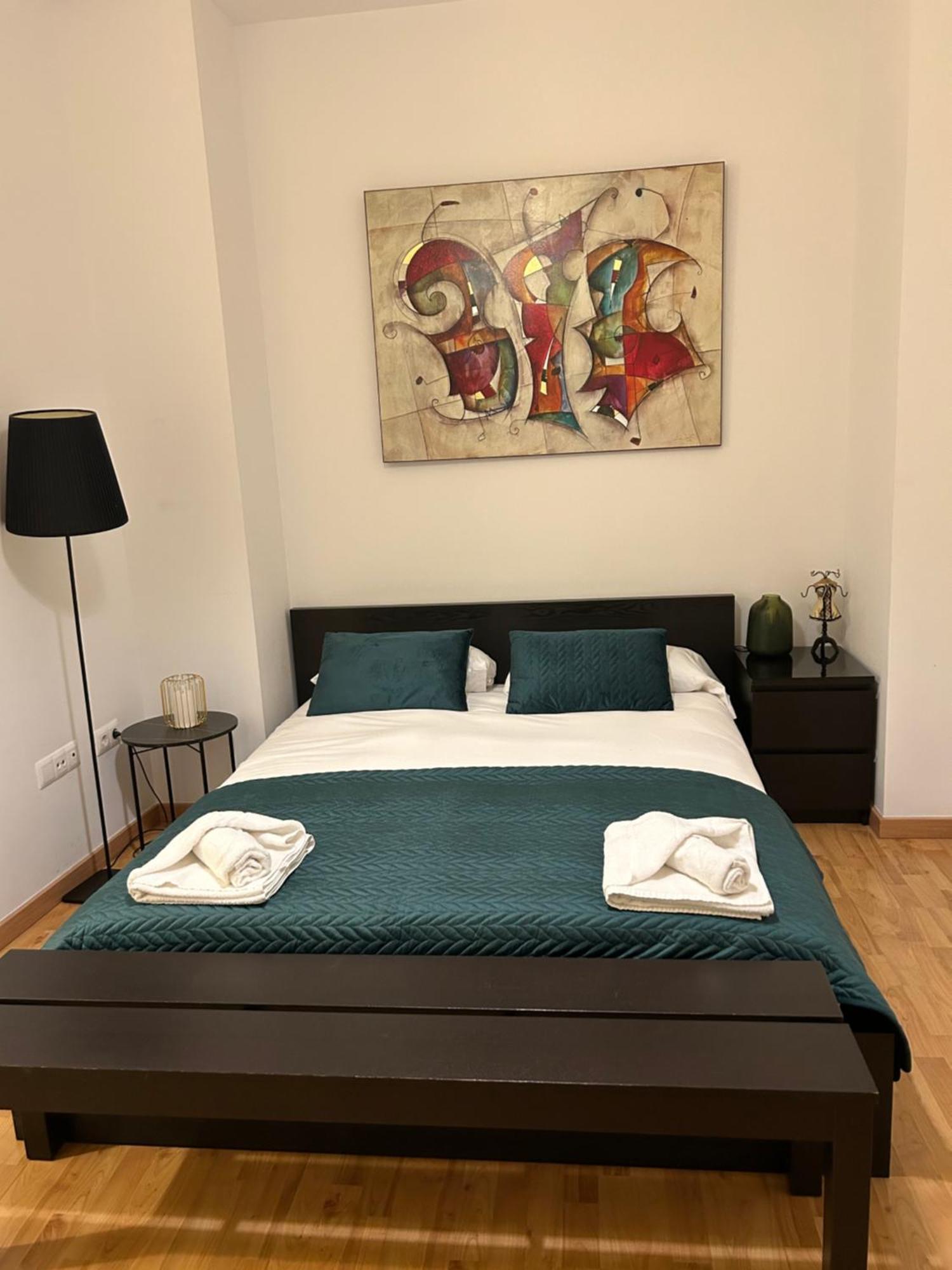 Apartment Montano 4 2 Y 2 Banos *