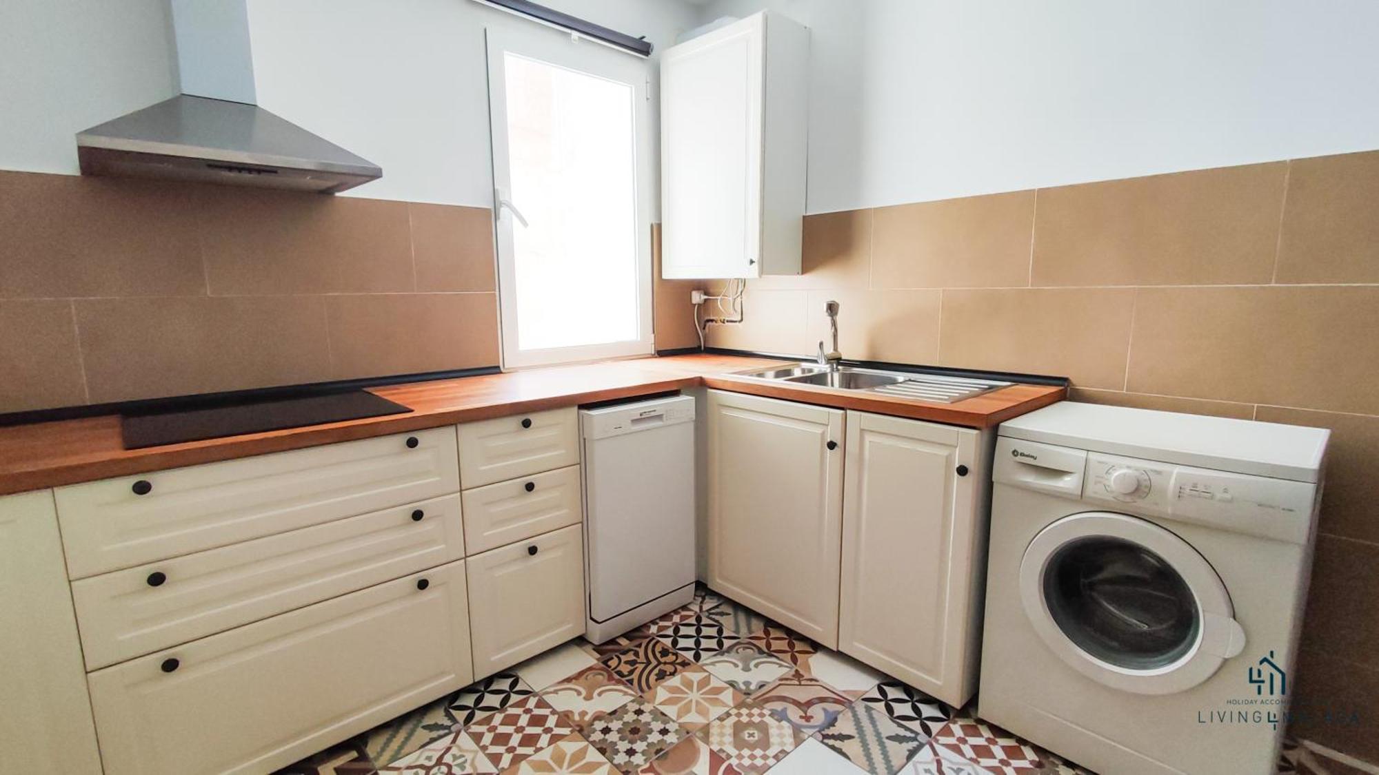 Living4malaga Sun&terrace Penthouse *