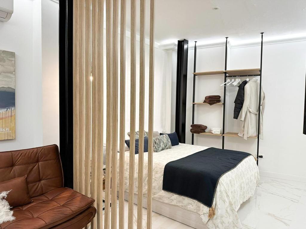 Apartamento En El Centro De * Malaga