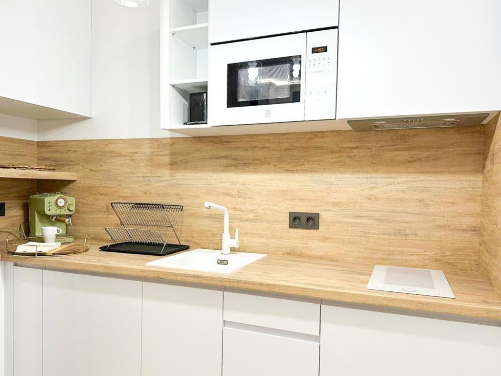 Apartamento En El Centro De * Malaga