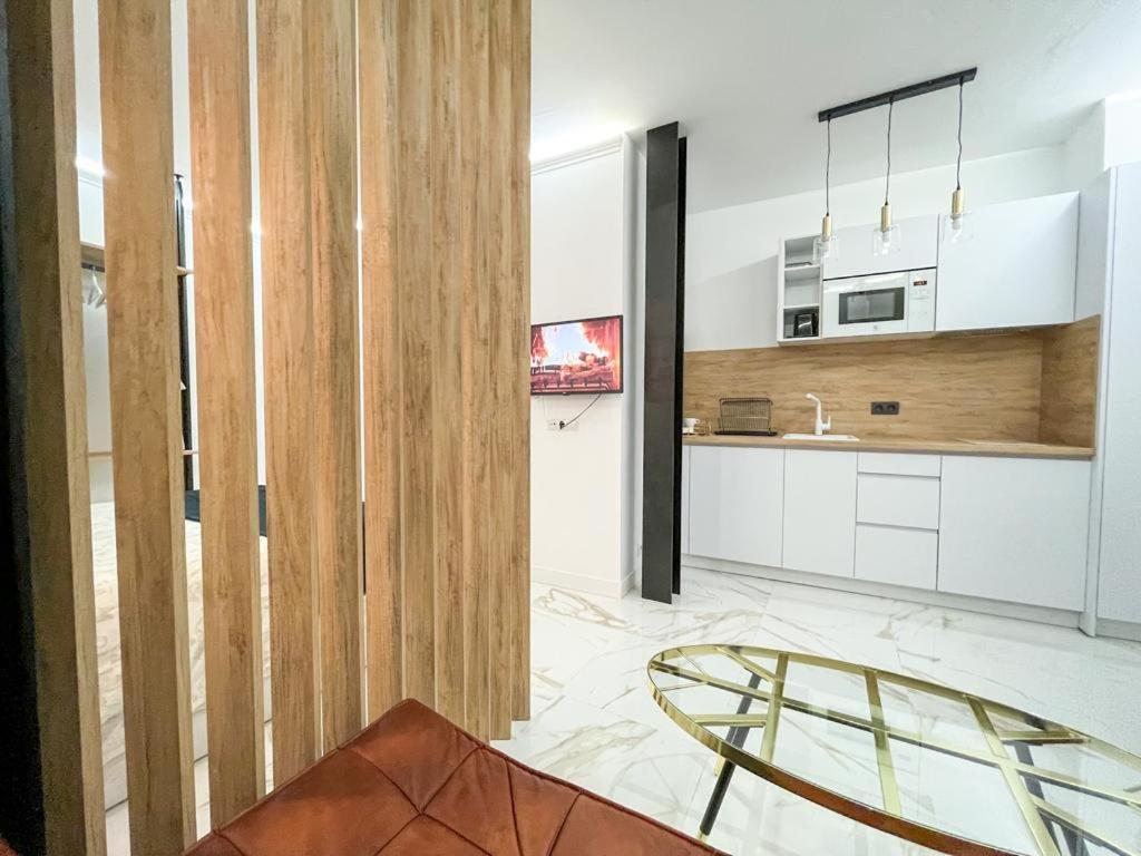 Apartamento En El Centro De * Malaga