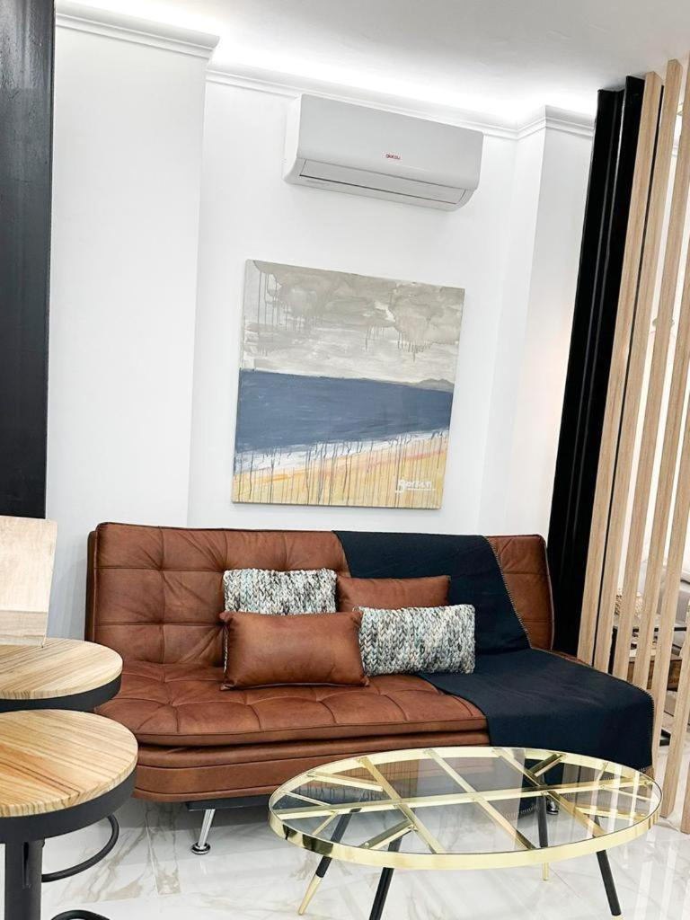 Apartamento En El Centro De Malaga