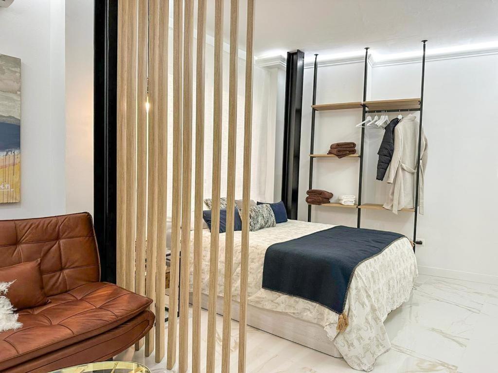 Apartamento En El Centro De *