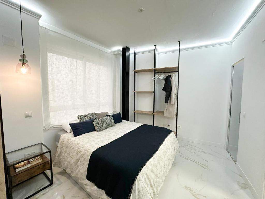 Apartamento En El Centro De Malaga