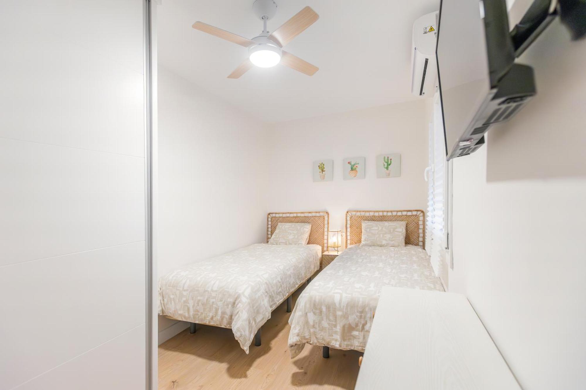 Appartamento Nosquera Freshapartaments By Bossh! *