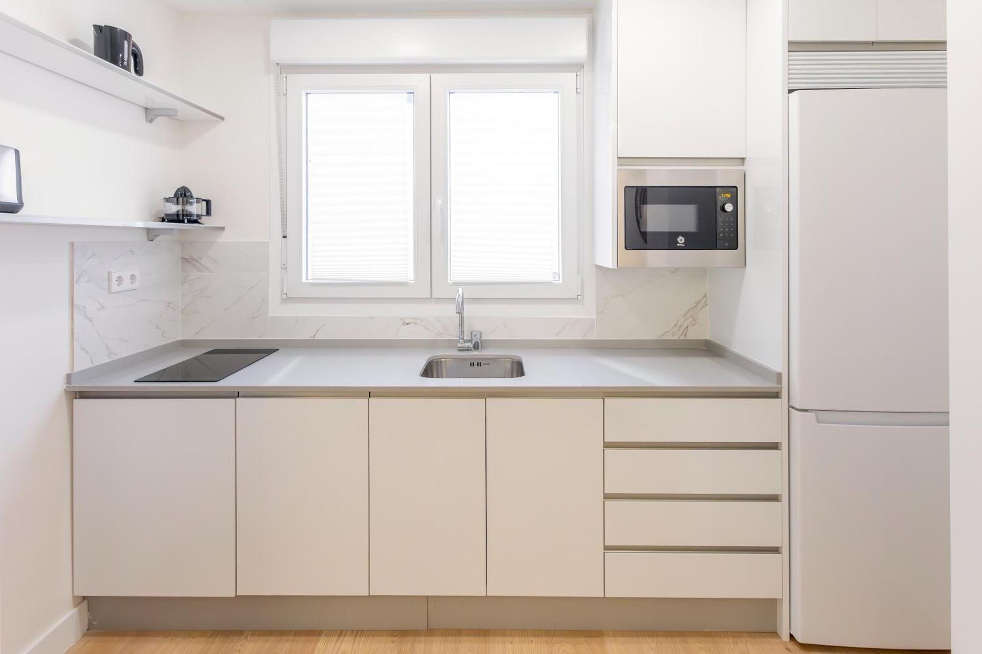 Appartamento Nosquera Freshapartaments By Bossh! Málaga