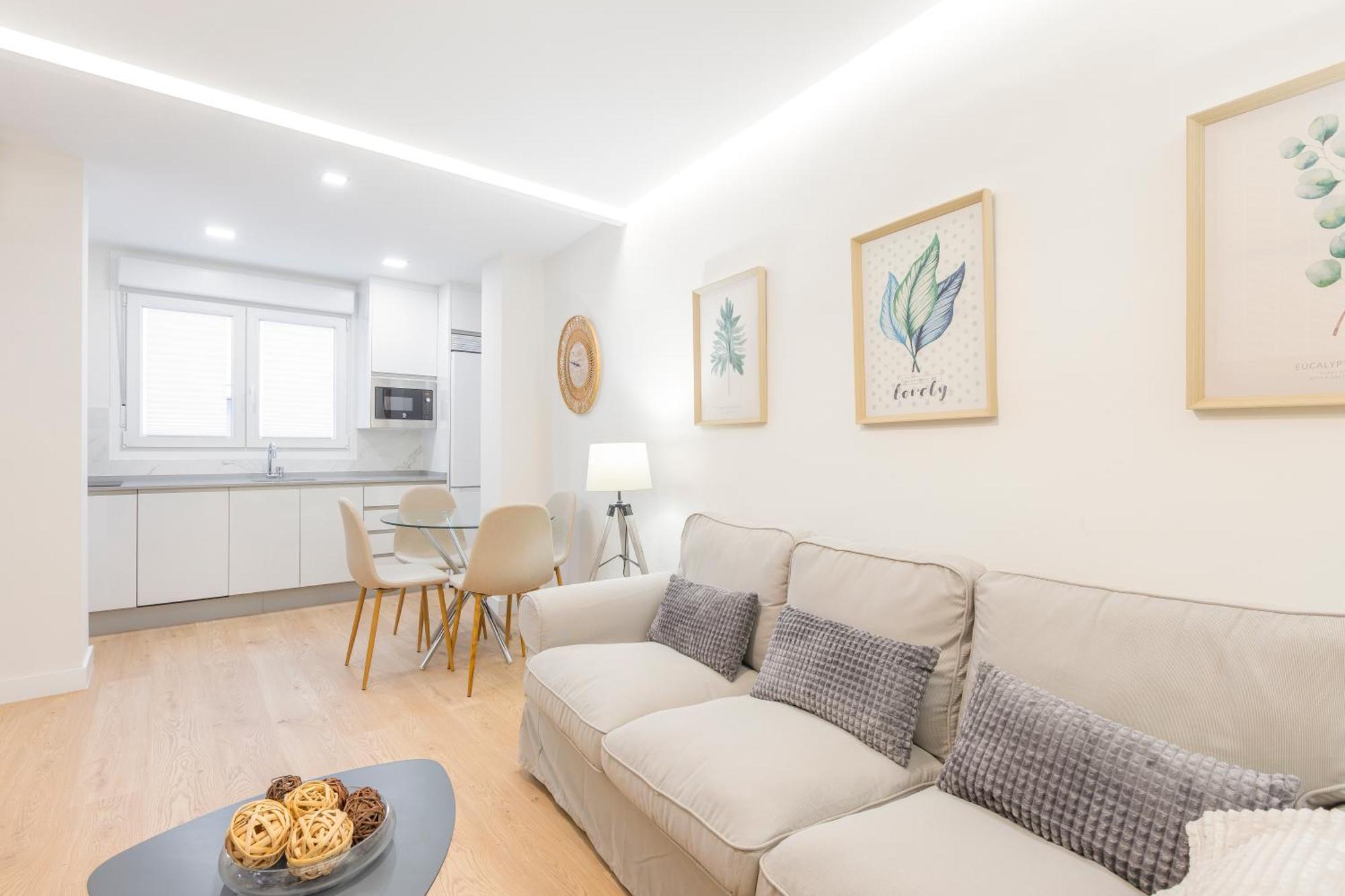 Nosquera Freshapartaments By Bossh! Appartamento
