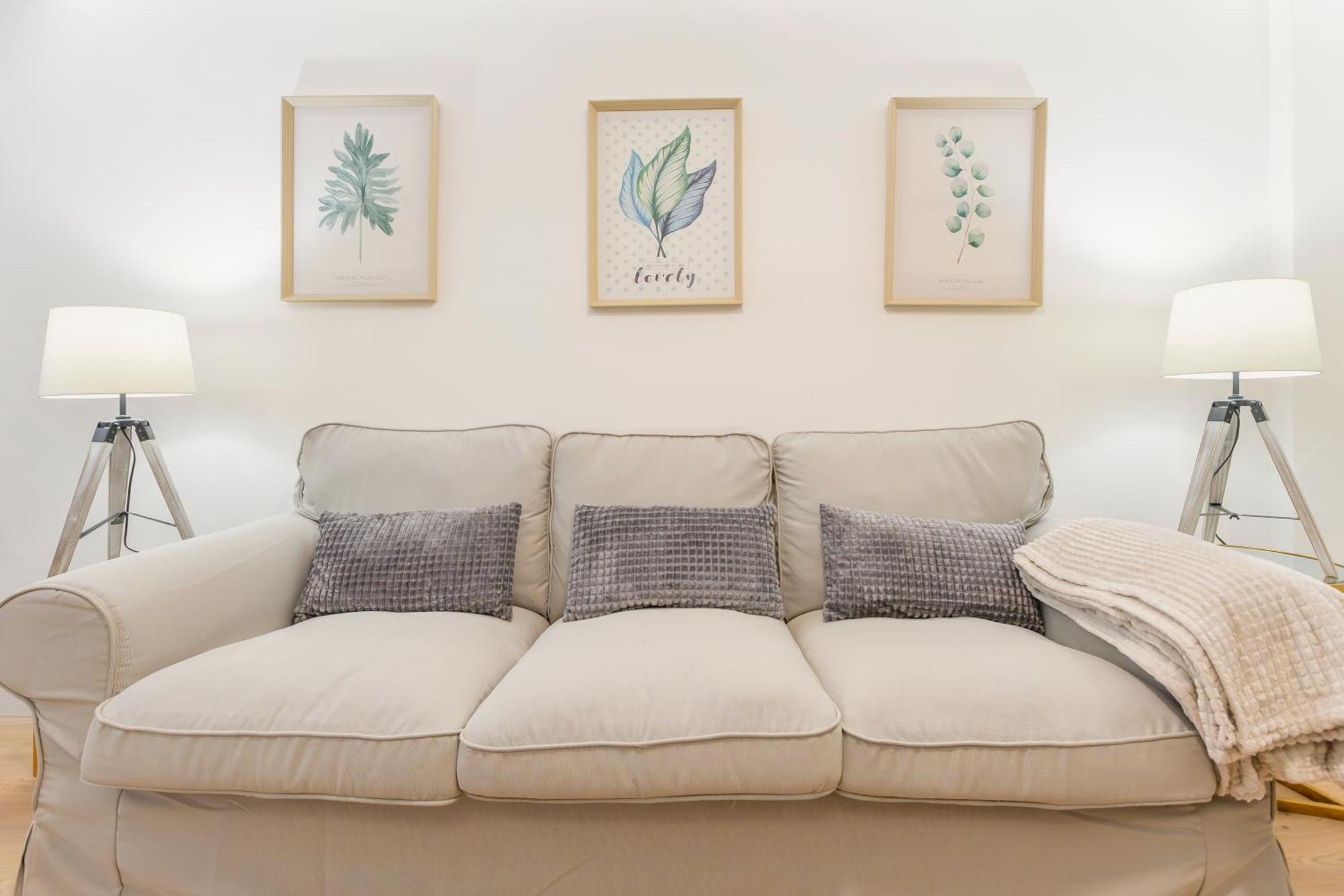 Nosquera Freshapartaments By Bossh! Appartamento *
