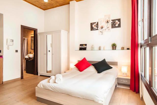 Apartamento Sunshine