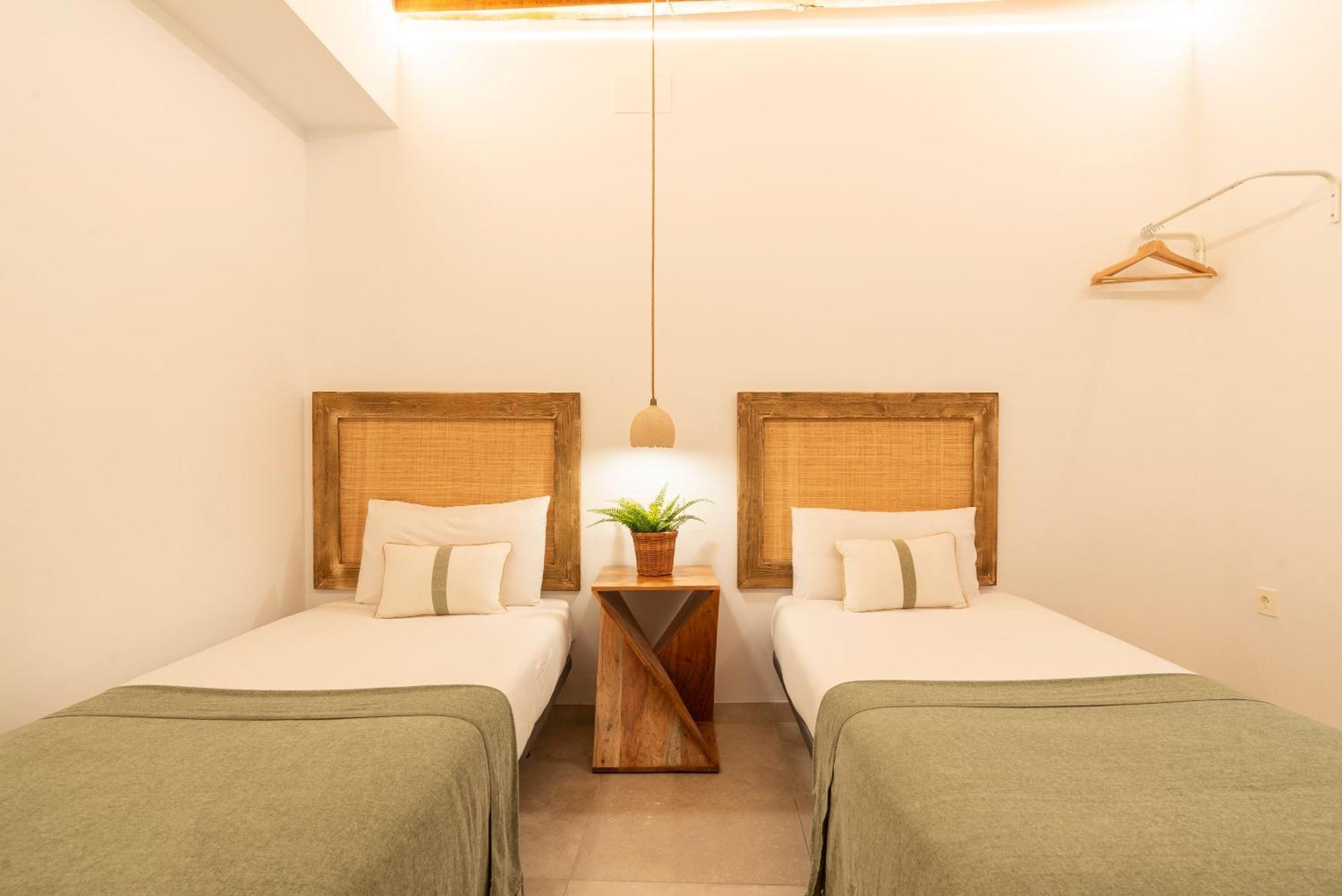 Appartement Lazcano & Old Town By Ele Málaga
