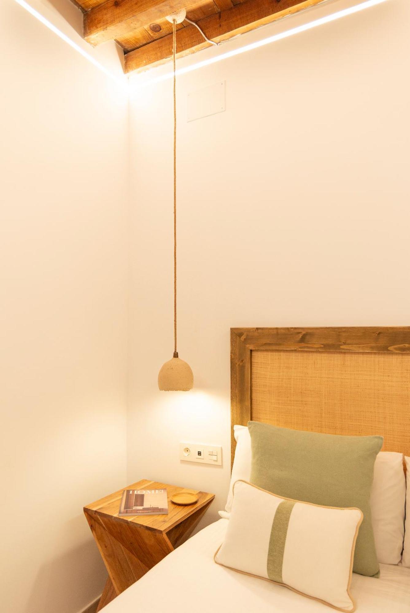 Lazcano & Old Town By Ele Appartement