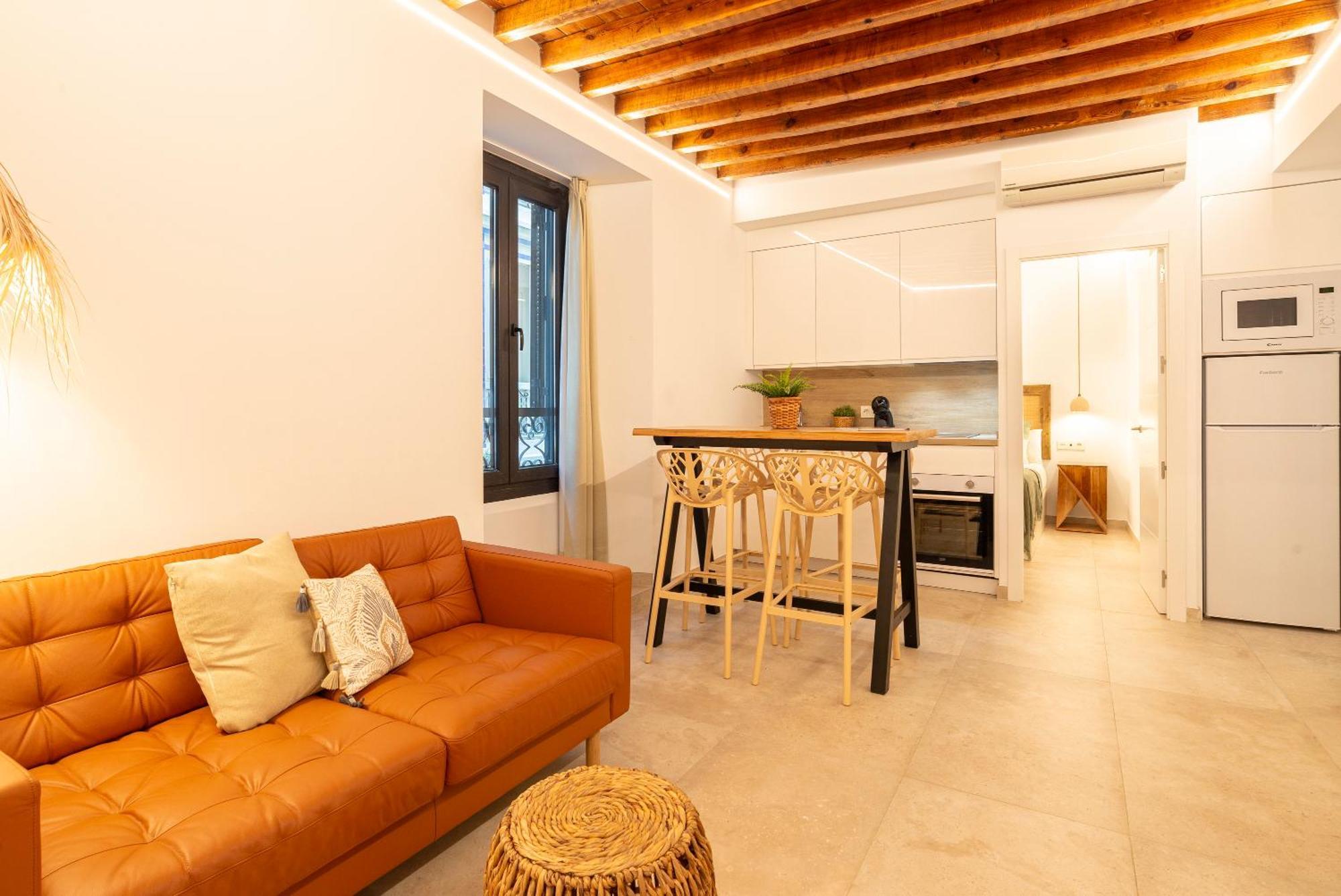 Appartement Lazcano & Old Town By Ele *