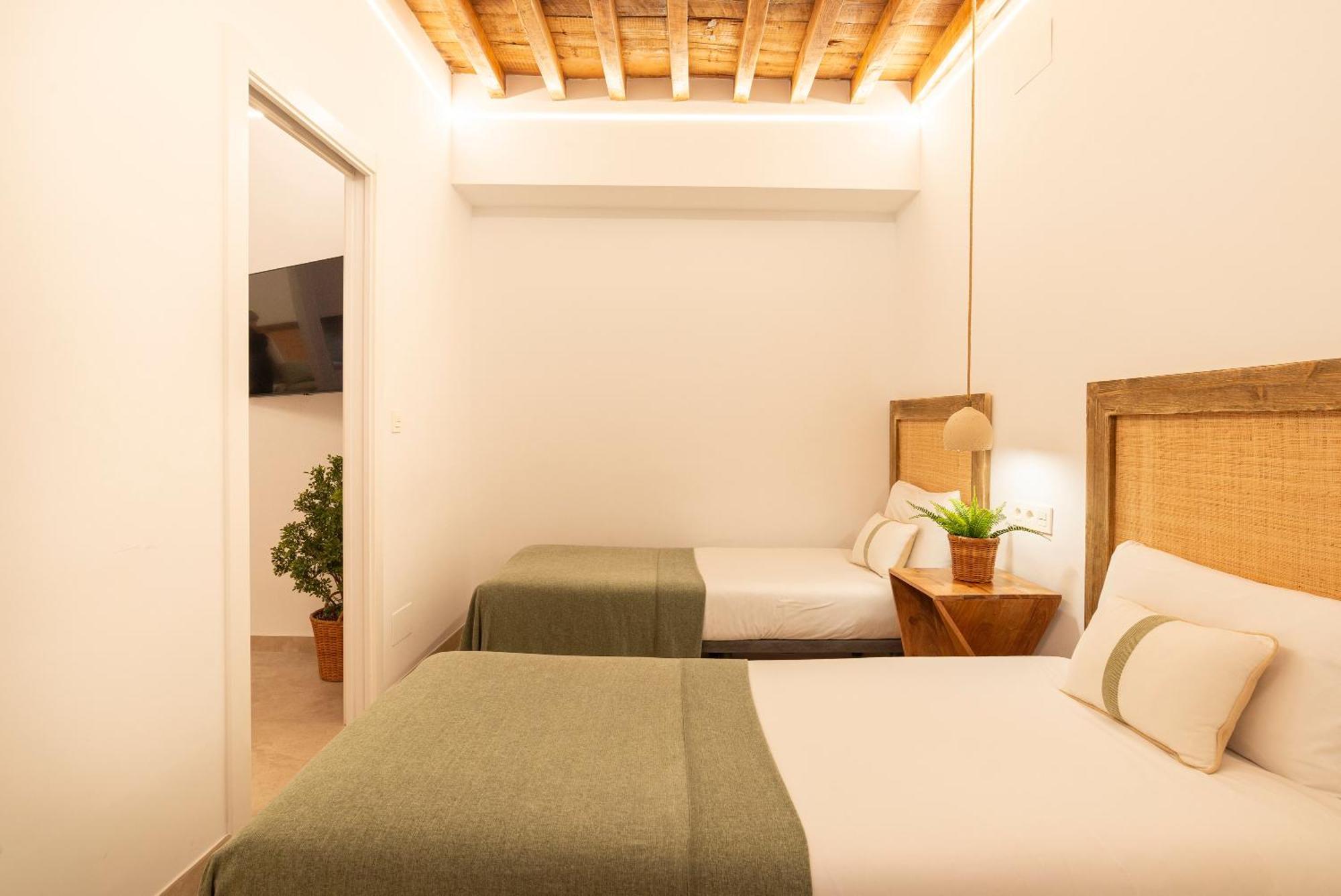 Lazcano & Old Town By Ele Appartement